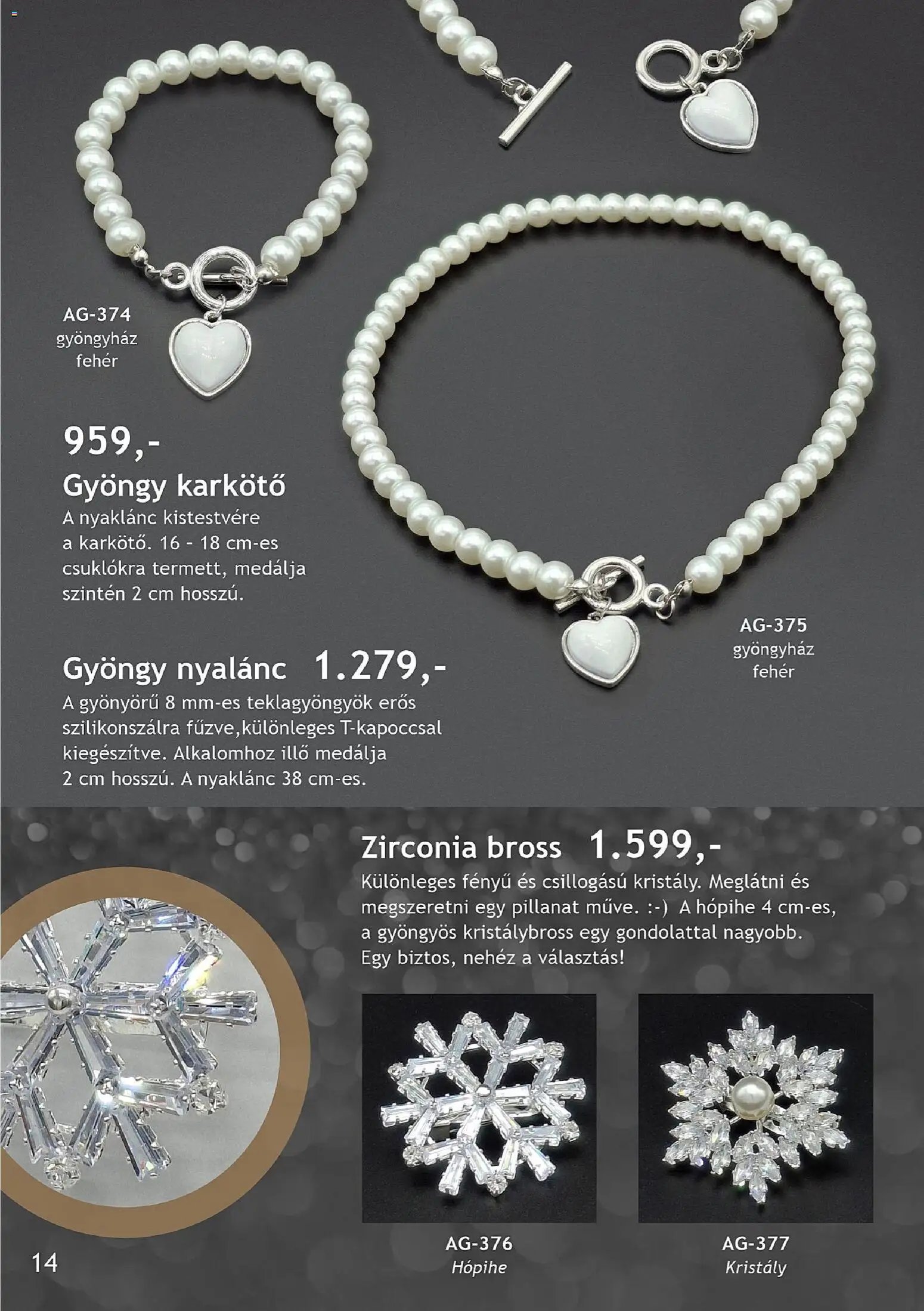 Betly újság 2025.11.07. Betly új katalógus - Angyalka (2025-11-07)