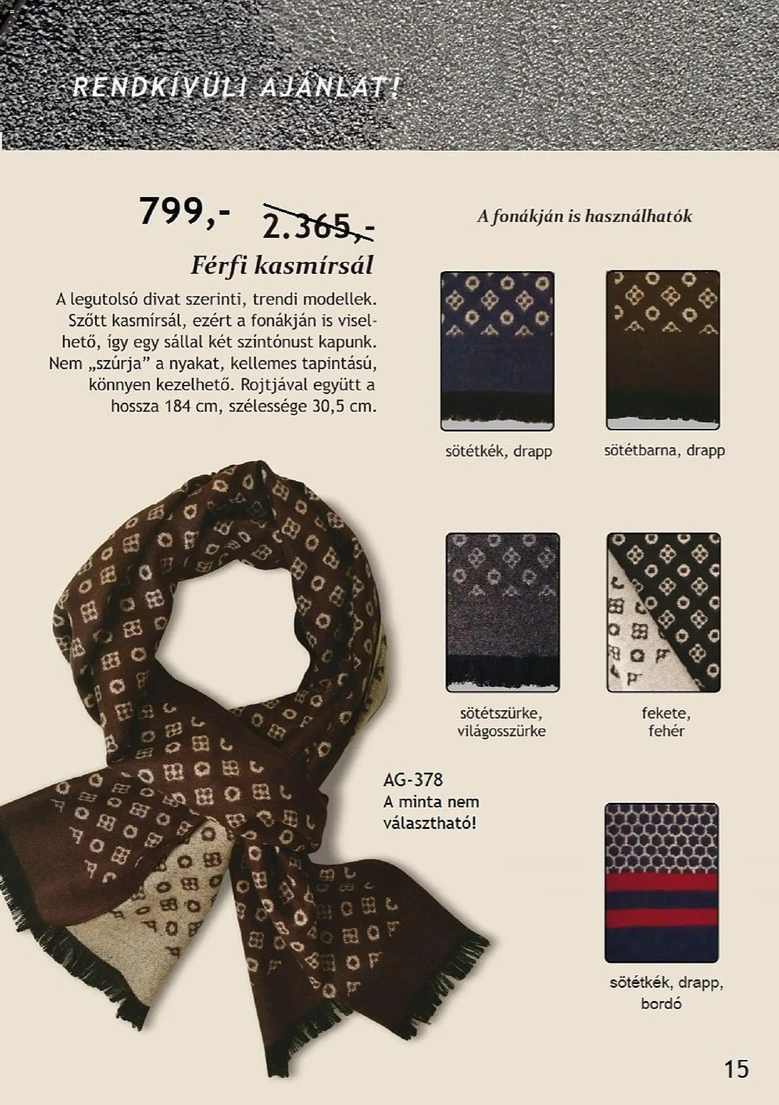 Betly újság 2025.11.07. Betly új katalógus - Angyalka (2025-11-07)