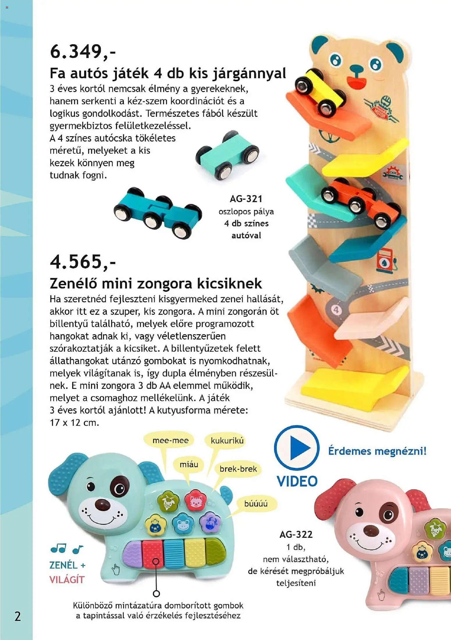 Betly újság 2025.11.07. Betly új katalógus - Angyalka (2025-11-07)