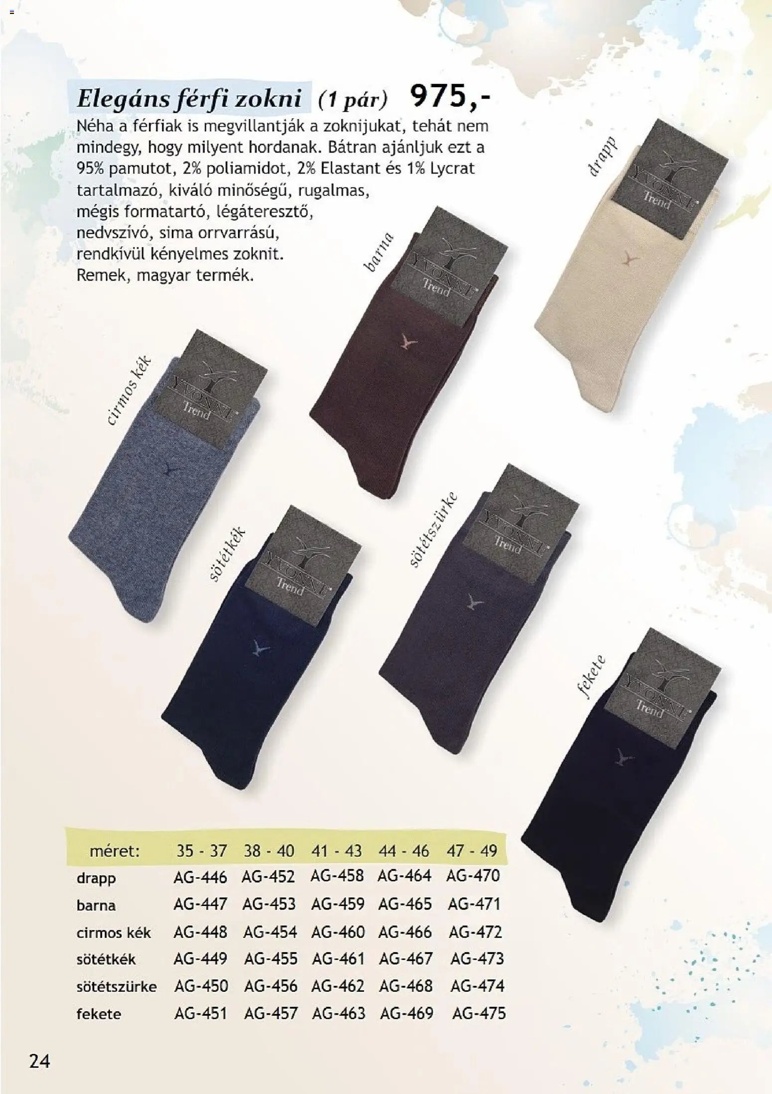 Betly újság 2025.11.07. Betly új katalógus - Angyalka (2025-11-07)