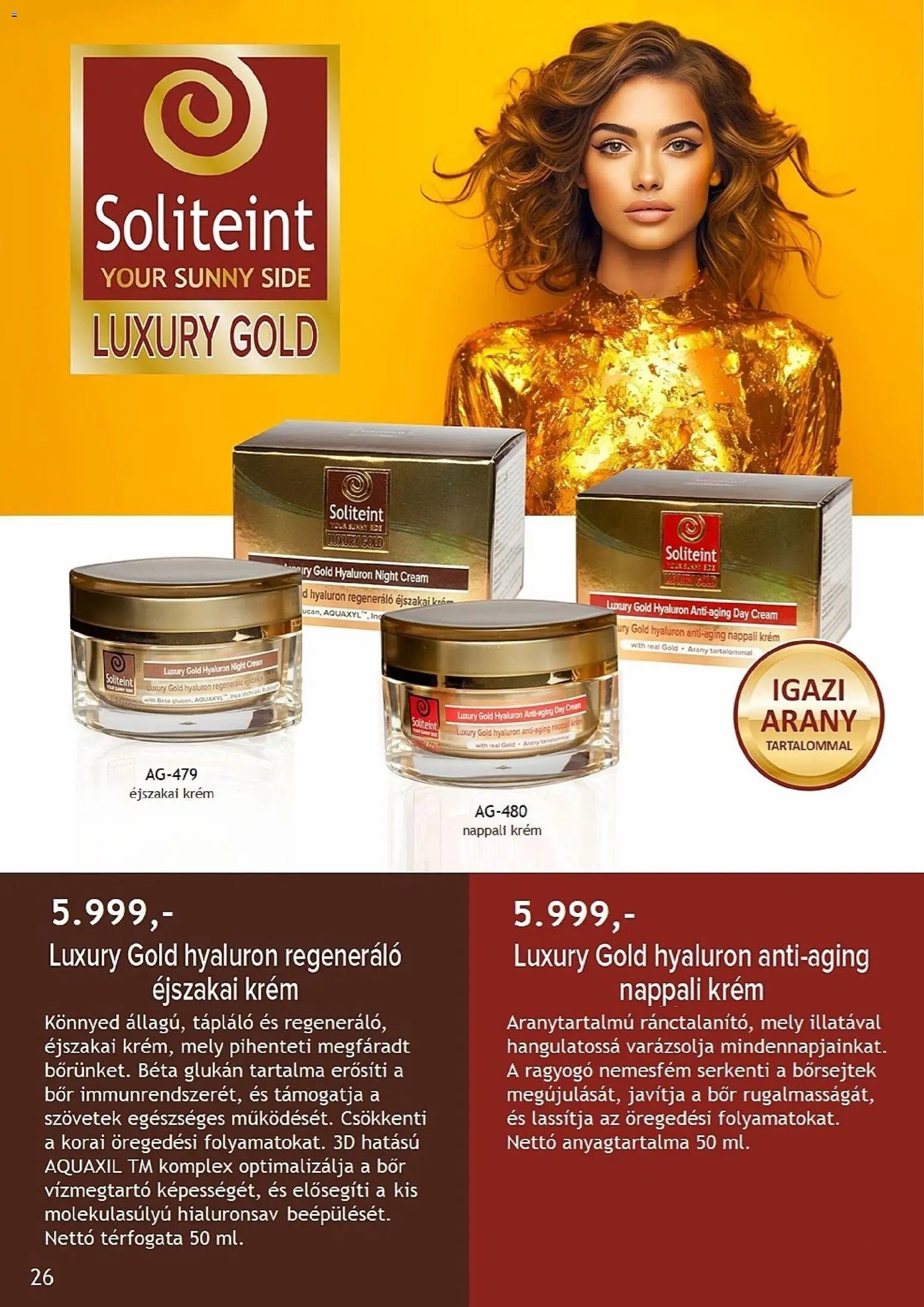 Betly újság 2025.11.07. Betly új katalógus - Angyalka (2025-11-07)