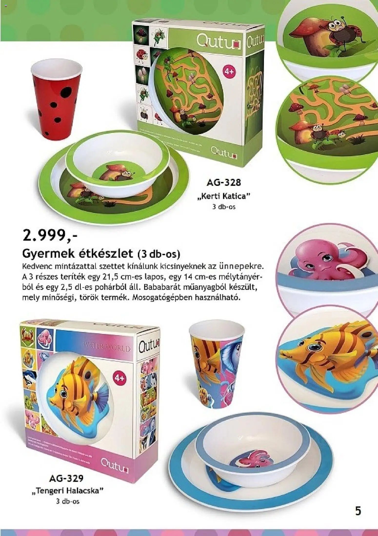 Betly újság 2025.11.07. Betly új katalógus - Angyalka (2025-11-07)