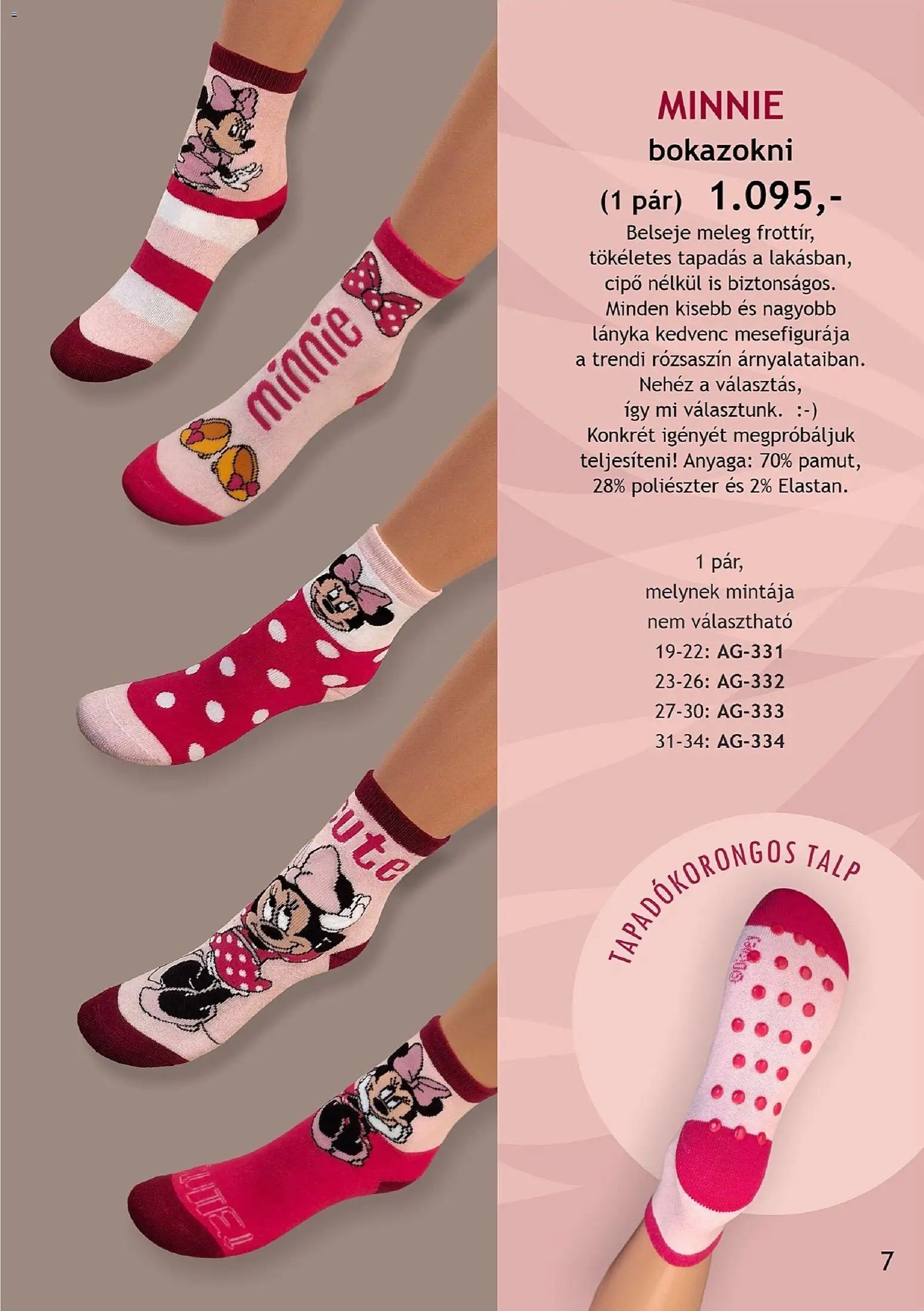 Betly újság 2025.11.07. Betly új katalógus - Angyalka (2025-11-07)