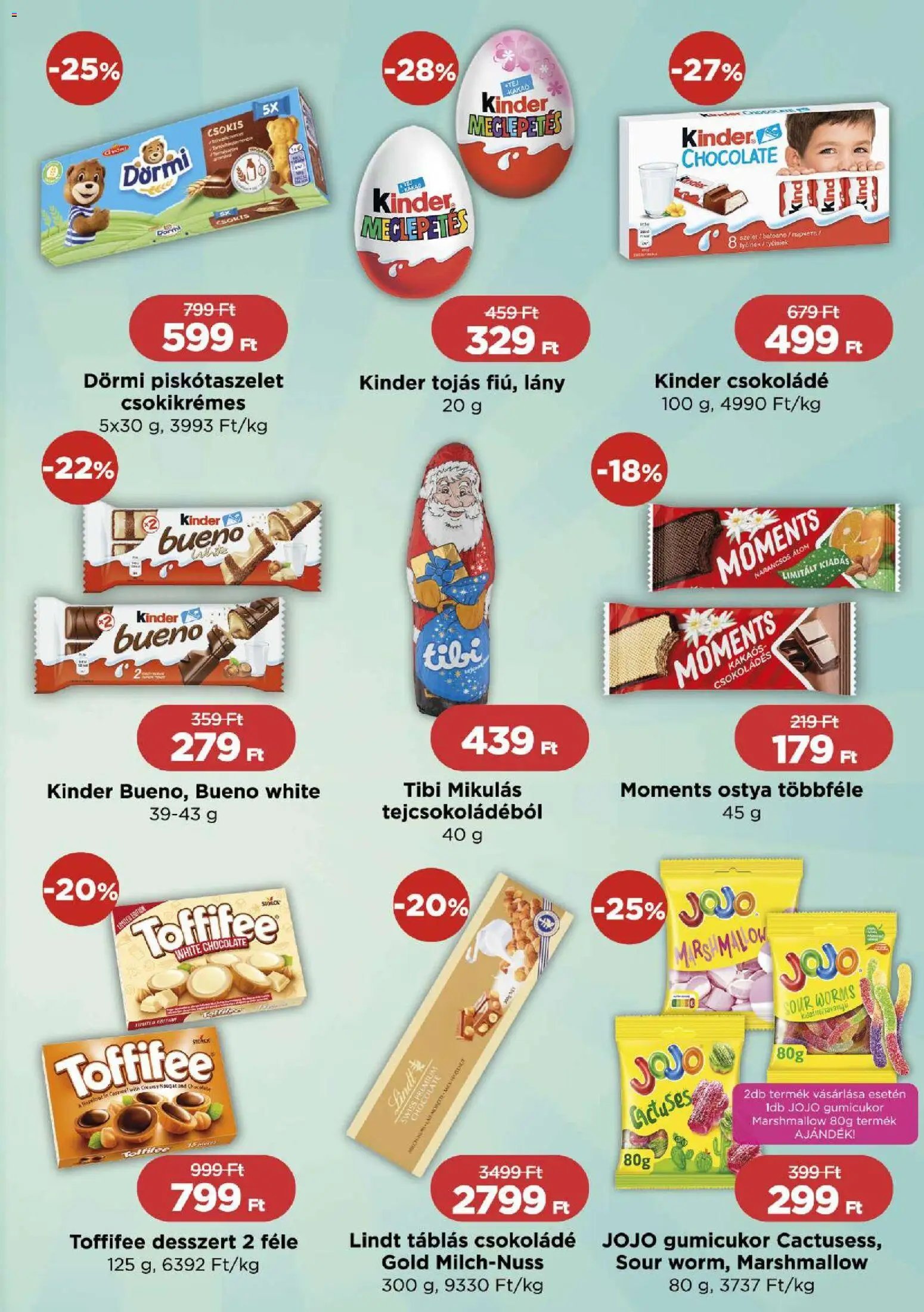 Reál újság 2025.11.27. Bevásárló hétvége - Pest megye (2025-11-27 - 2025-11-30)