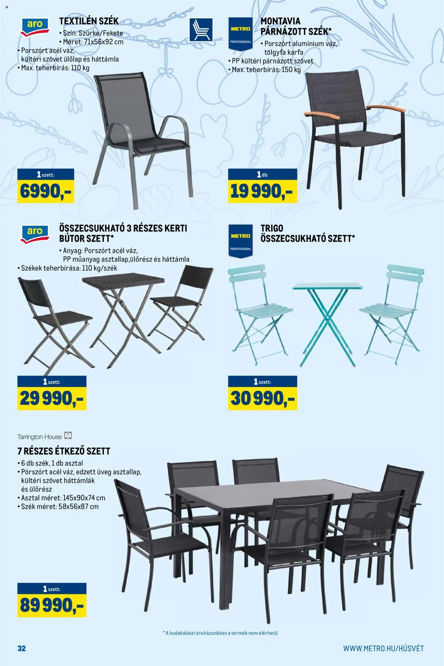 Metro újság 2026.03.01. Húsvét Nagyban (2026-03-01 - 2026-04-04)