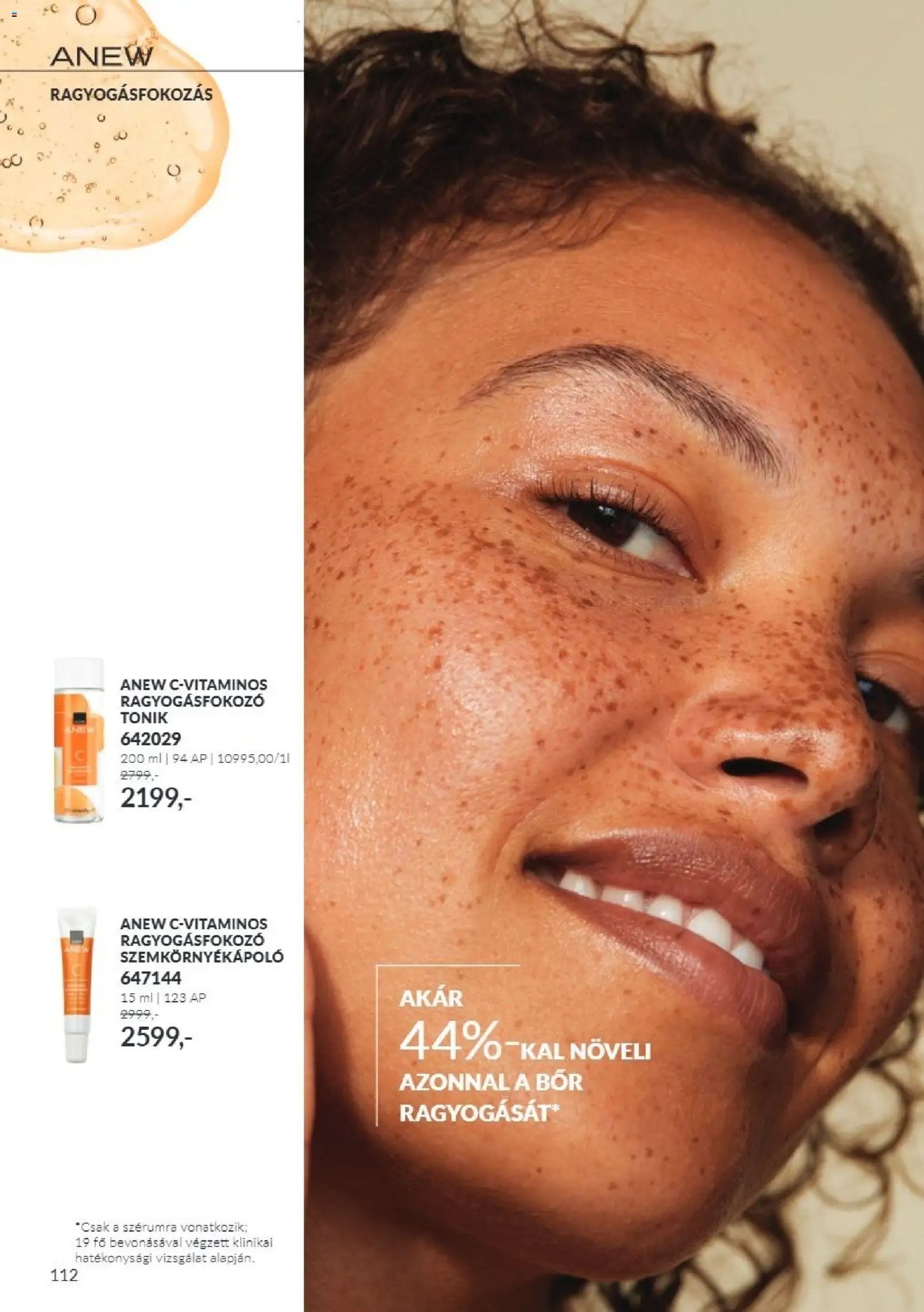 Avon újság 2026.10.01. AVON online katalógus 2026 októberi