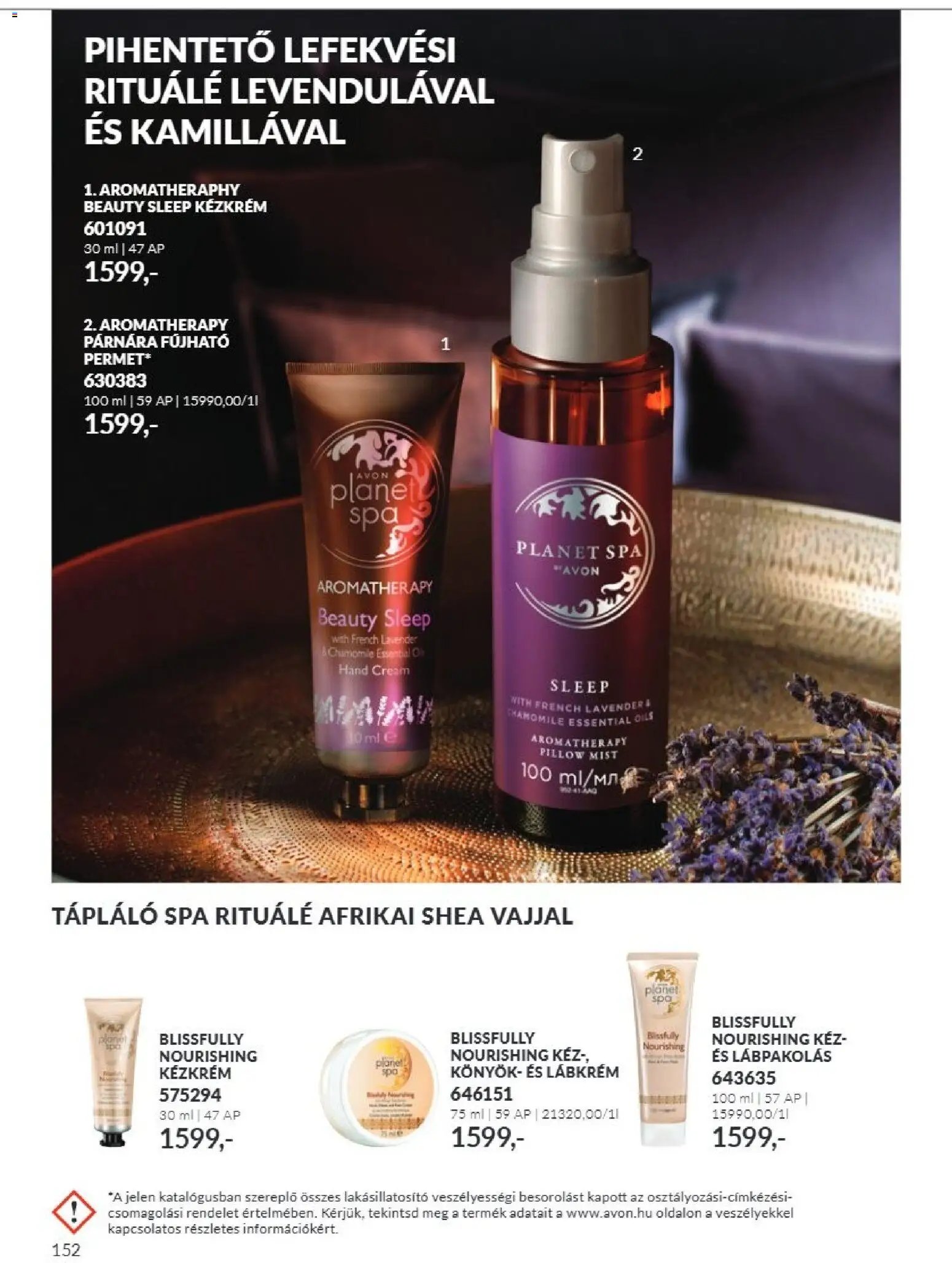 Avon újság 2026.10.01. AVON online katalógus 2026 októberi