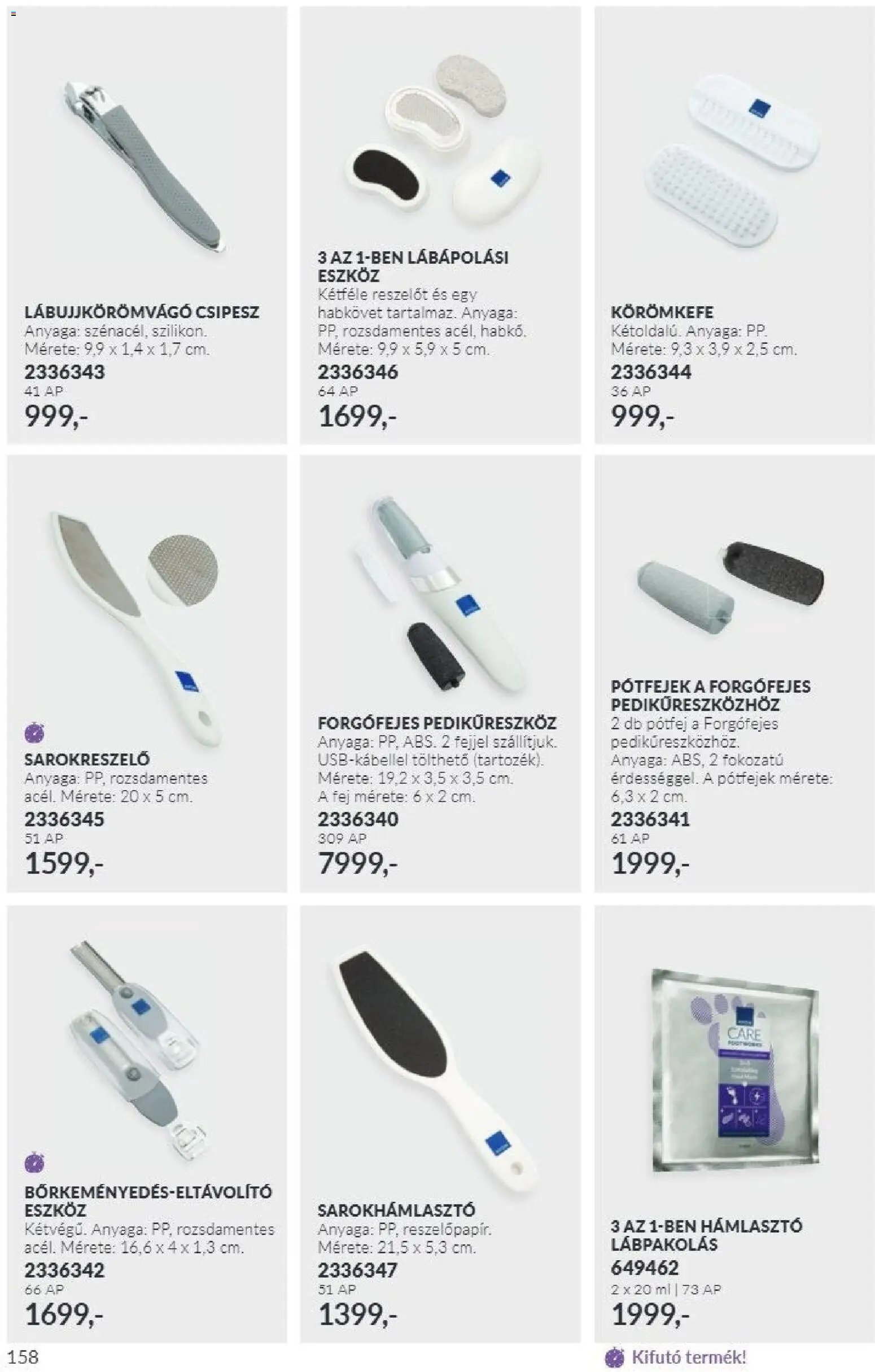 Avon újság 2026.10.01. AVON online katalógus 2026 októberi