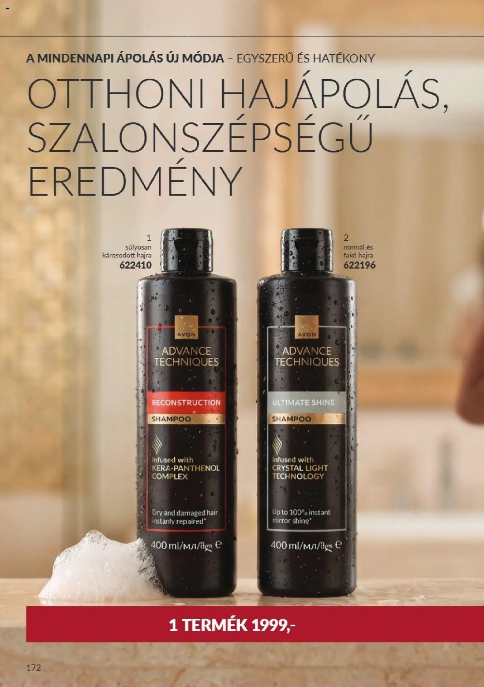 Avon újság 2026.10.01. AVON online katalógus 2026 októberi
