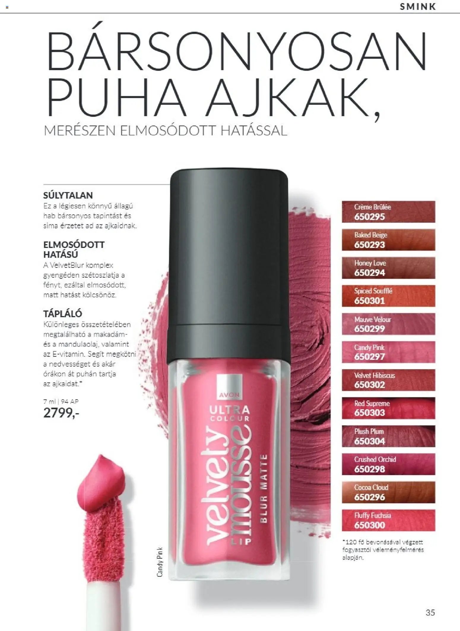 Avon újság 2026.10.01. AVON online katalógus 2026 októberi