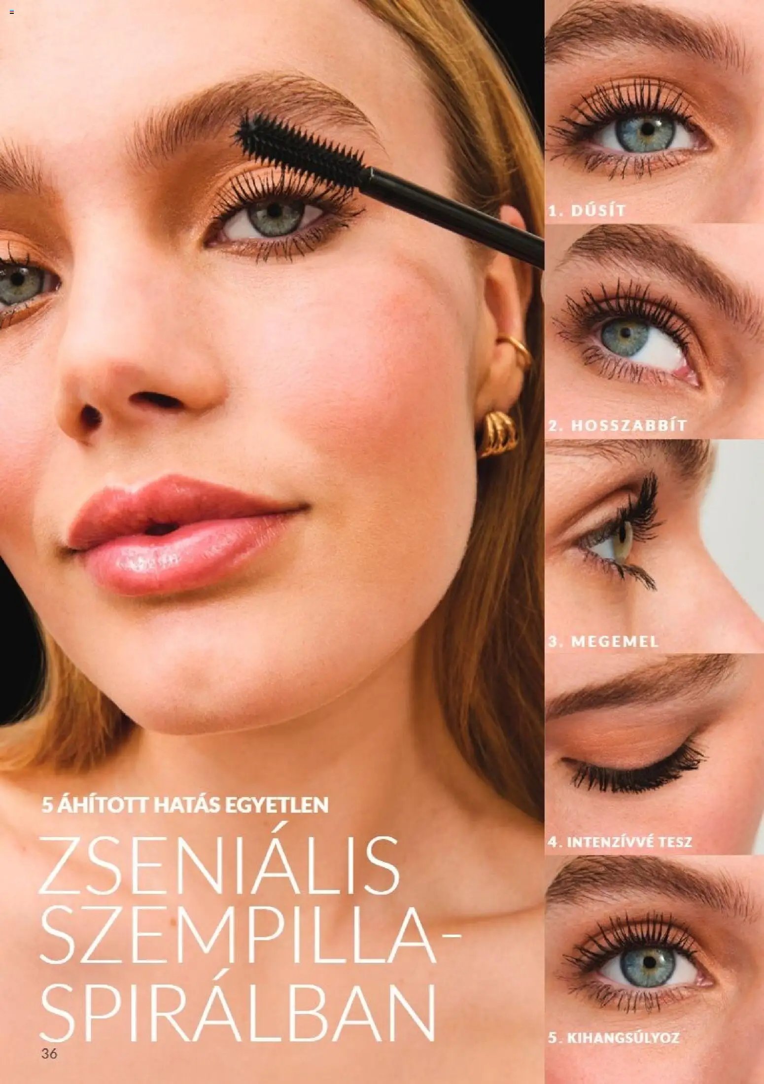 Avon újság 2026.10.01. AVON online katalógus 2026 októberi