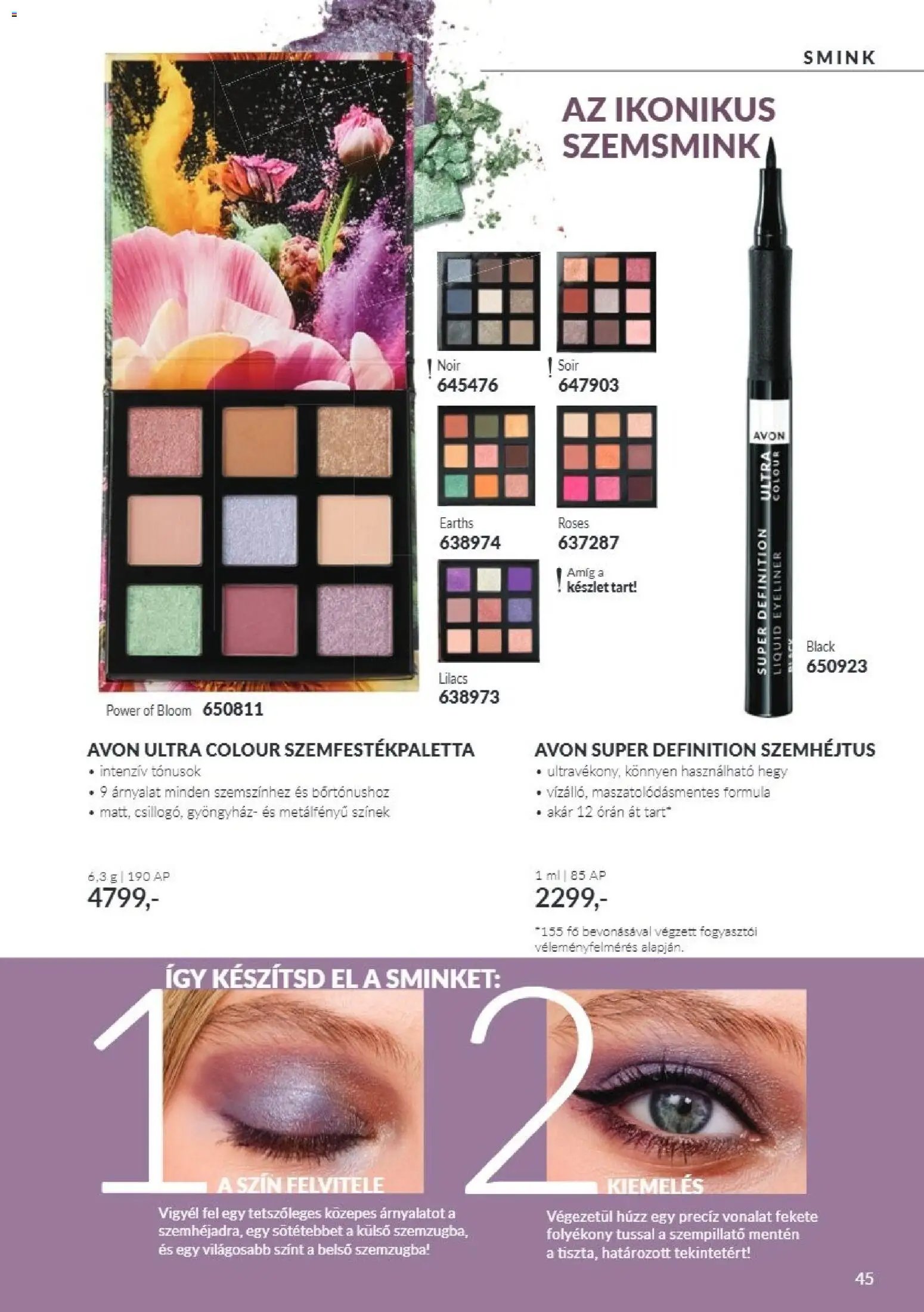 Avon újság 2026.10.01. AVON online katalógus 2026 októberi