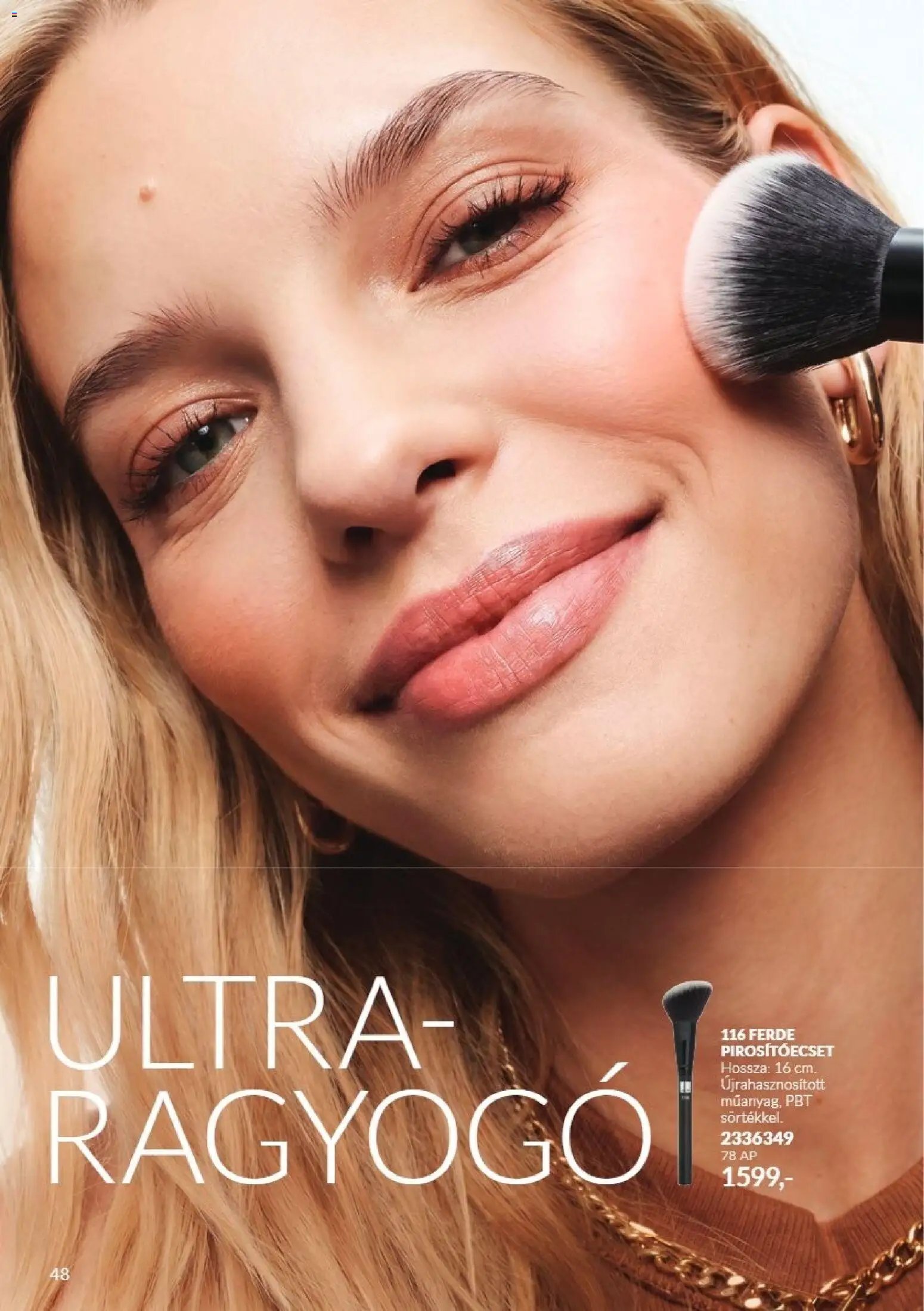 Avon újság 2026.10.01. AVON online katalógus 2026 októberi
