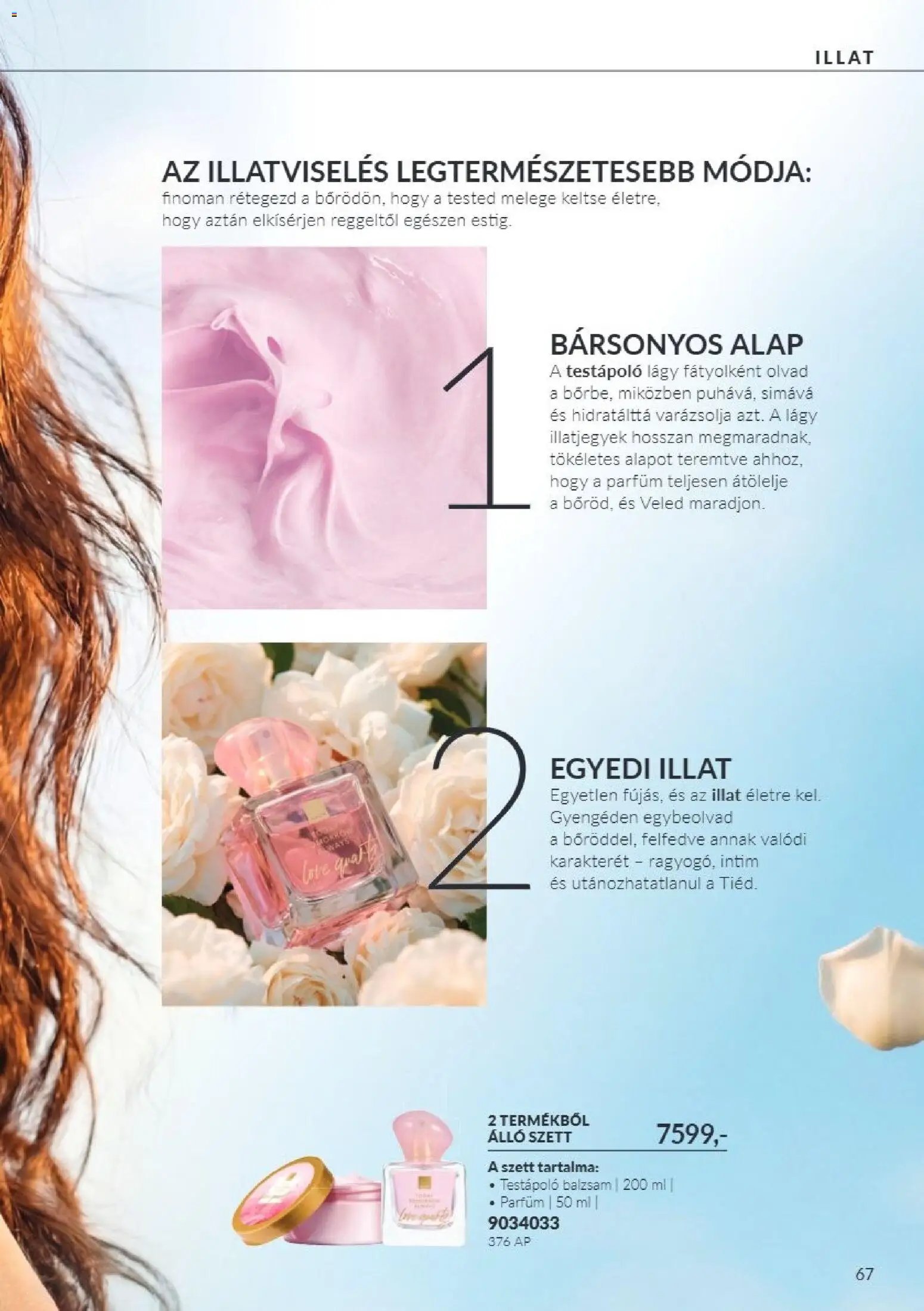 Avon újság 2026.10.01. AVON online katalógus 2026 októberi
