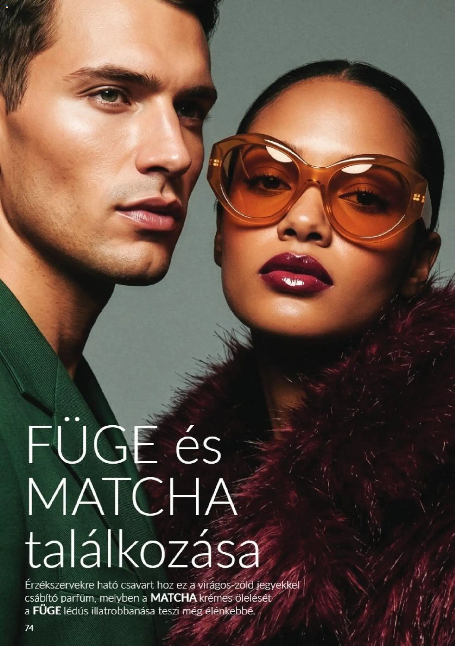Avon újság 2026.10.01. AVON online katalógus 2026 októberi