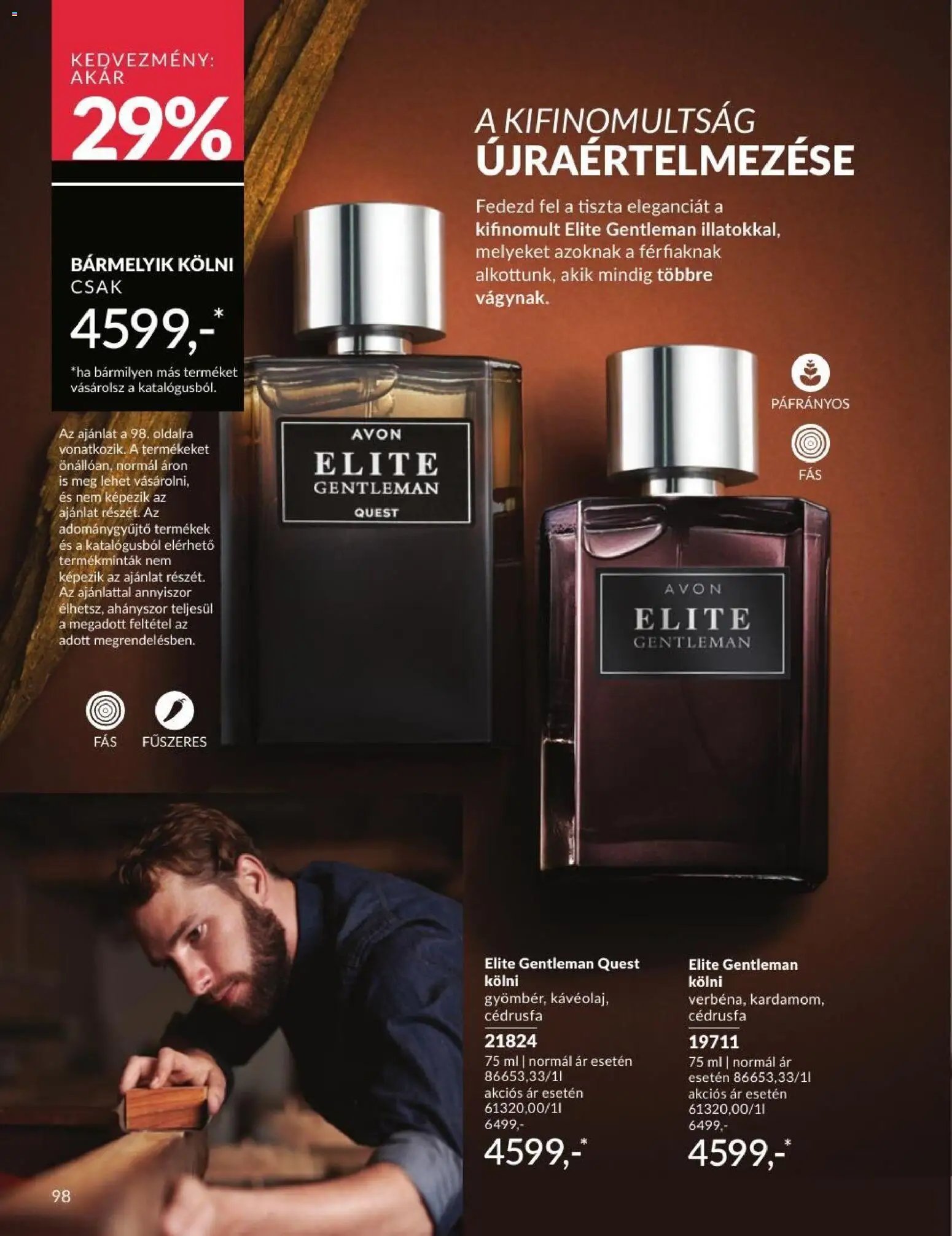 Avon újság 2026.07.01. AVON online katalógus 2026 júliusi