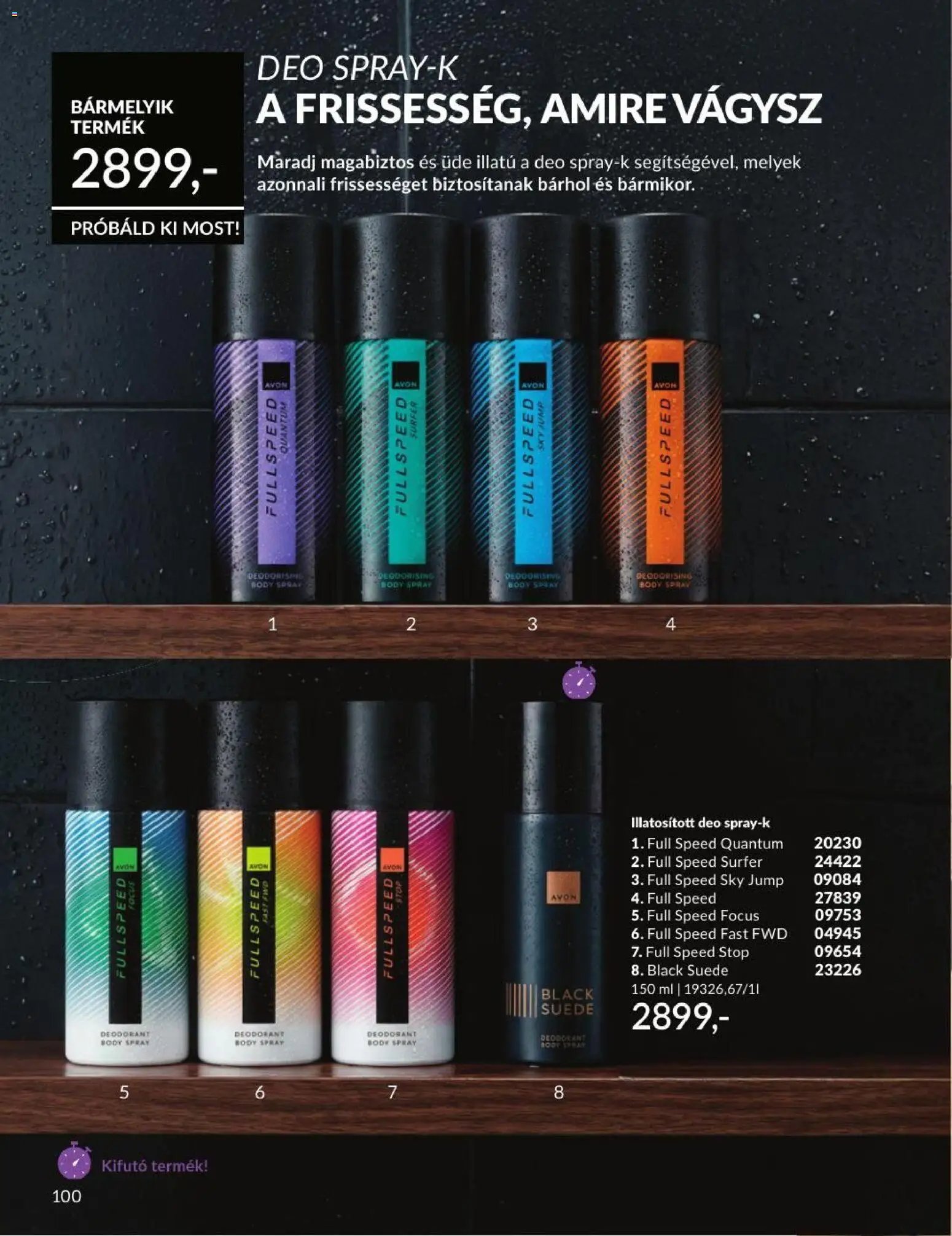 Avon újság 2026.07.01. AVON online katalógus 2026 júliusi