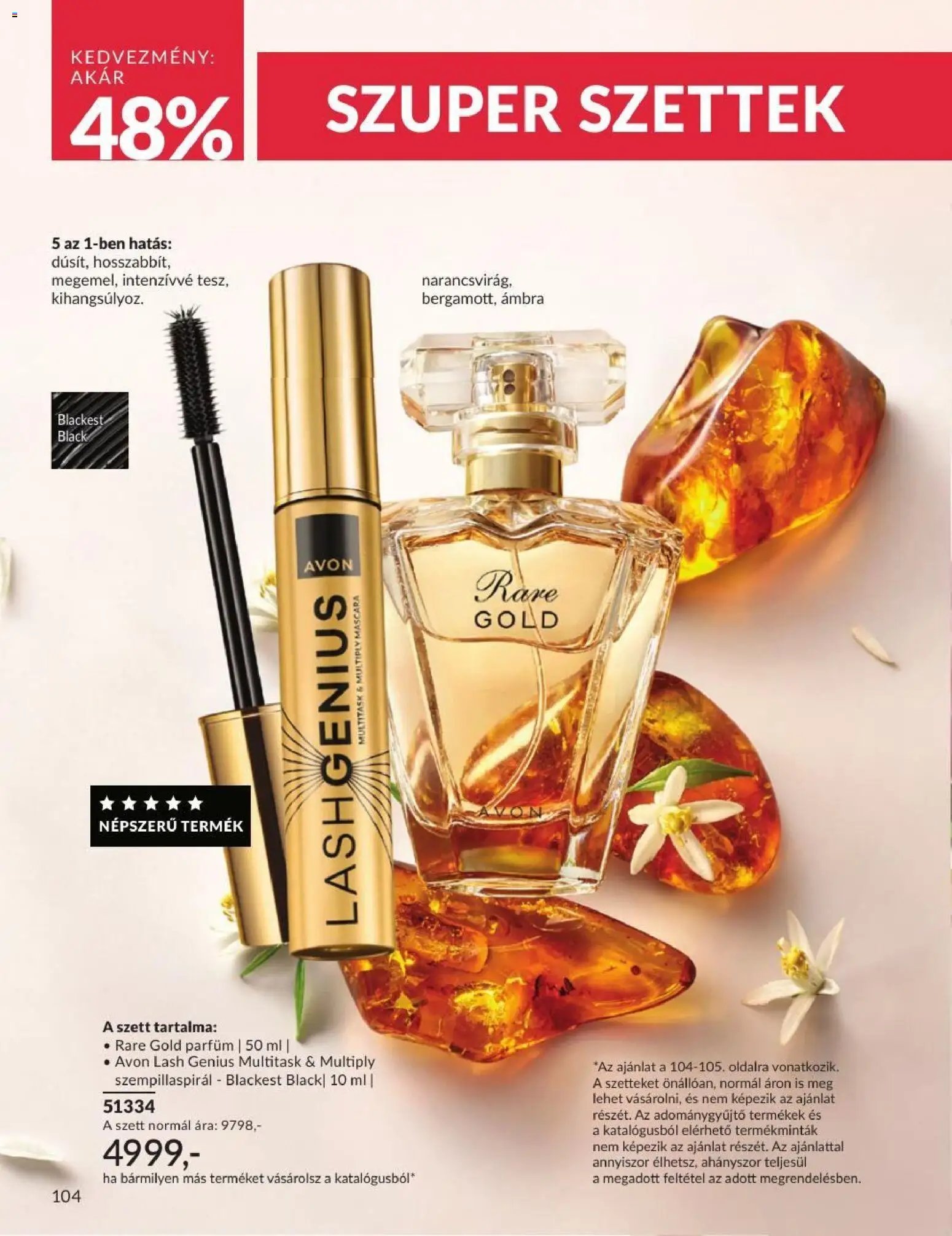 Avon újság 2026.07.01. AVON online katalógus 2026 júliusi