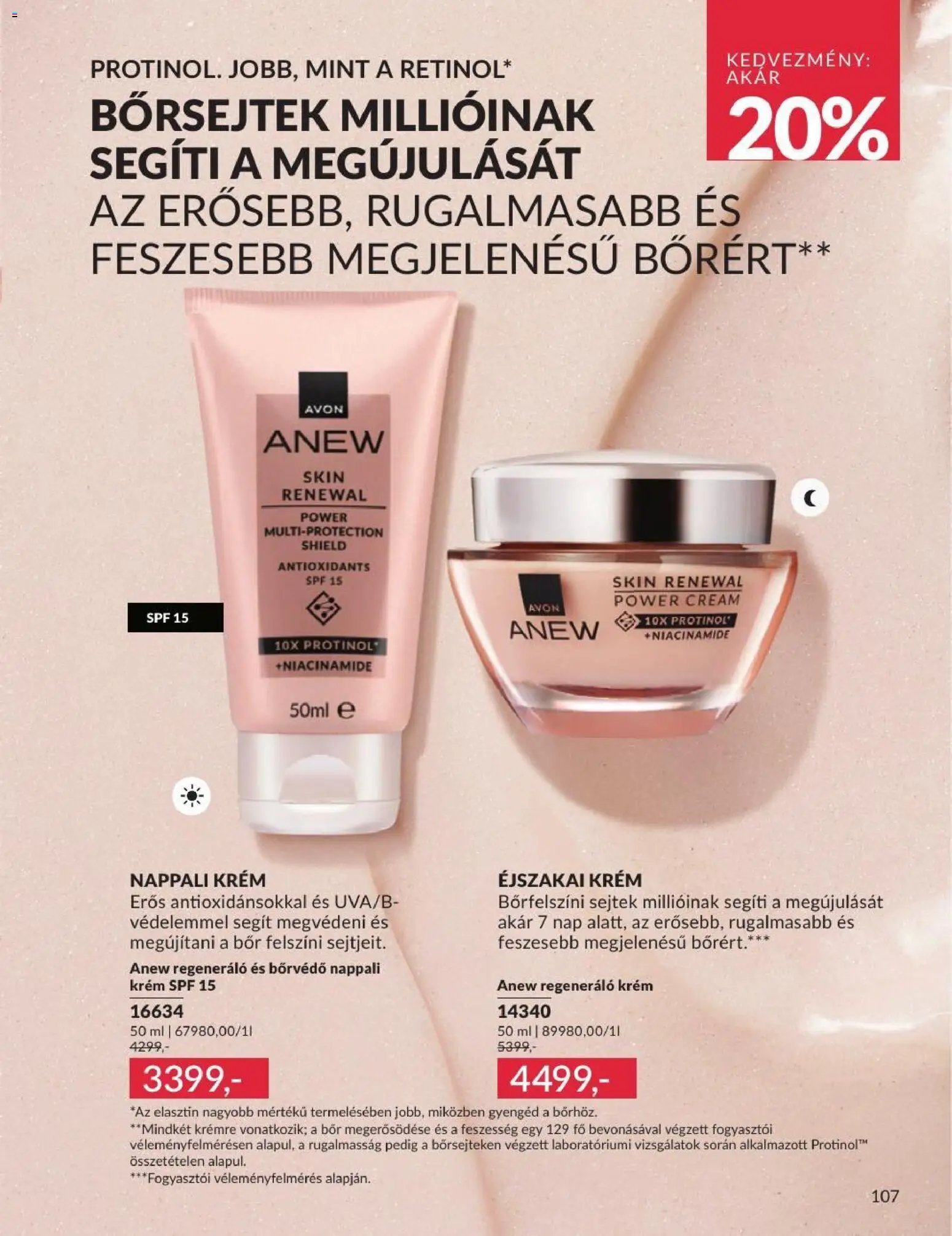 Avon újság 2026.07.01. AVON online katalógus 2026 júliusi