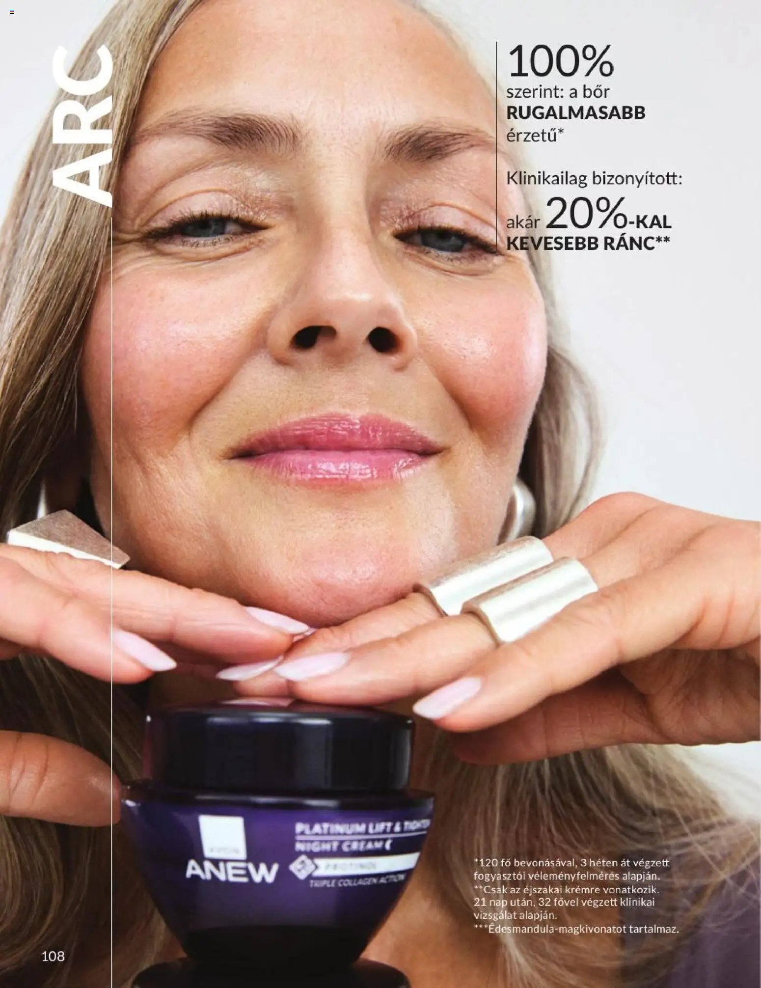 Avon újság 2026.07.01. AVON online katalógus 2026 júliusi