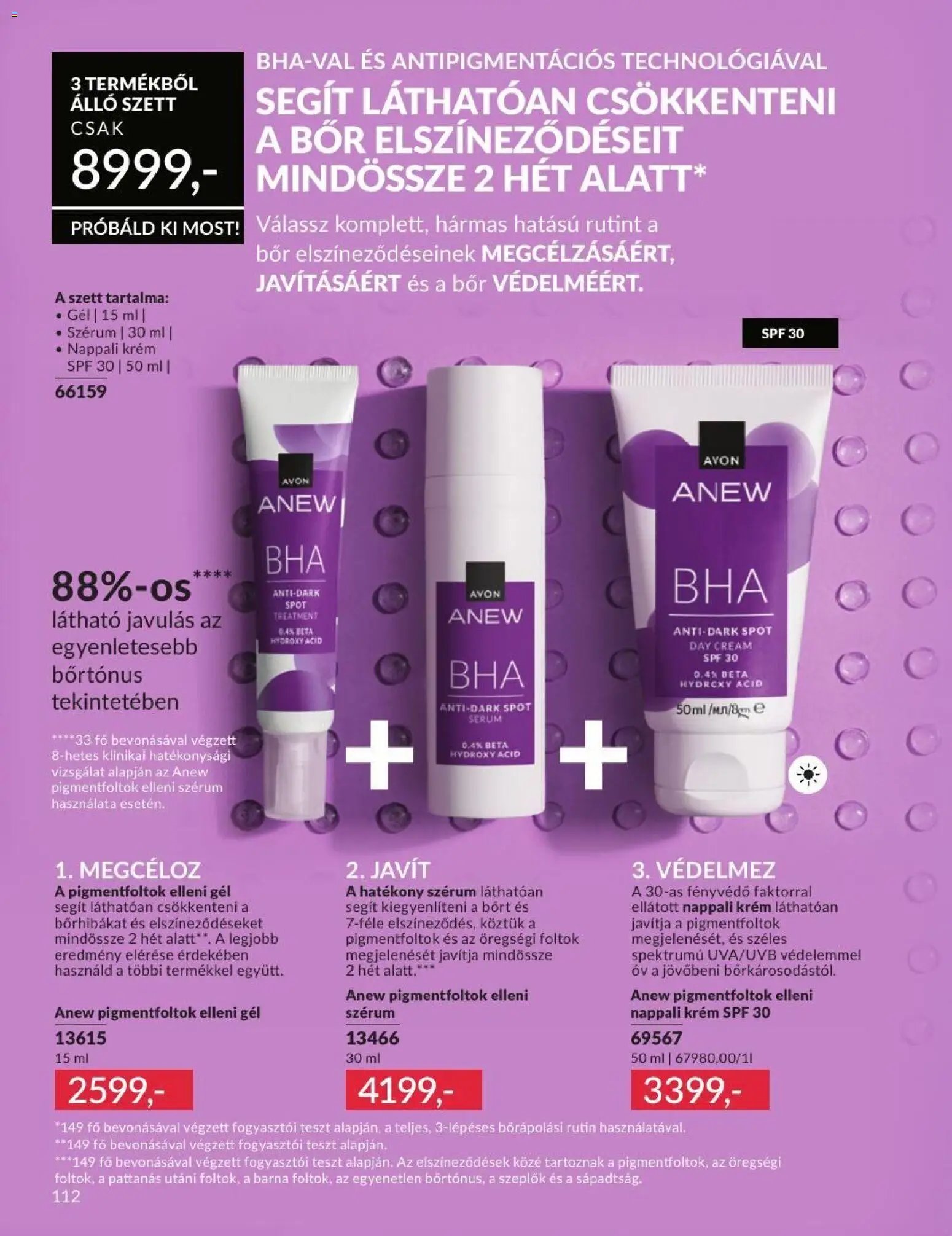 Avon újság 2026.07.01. AVON online katalógus 2026 júliusi