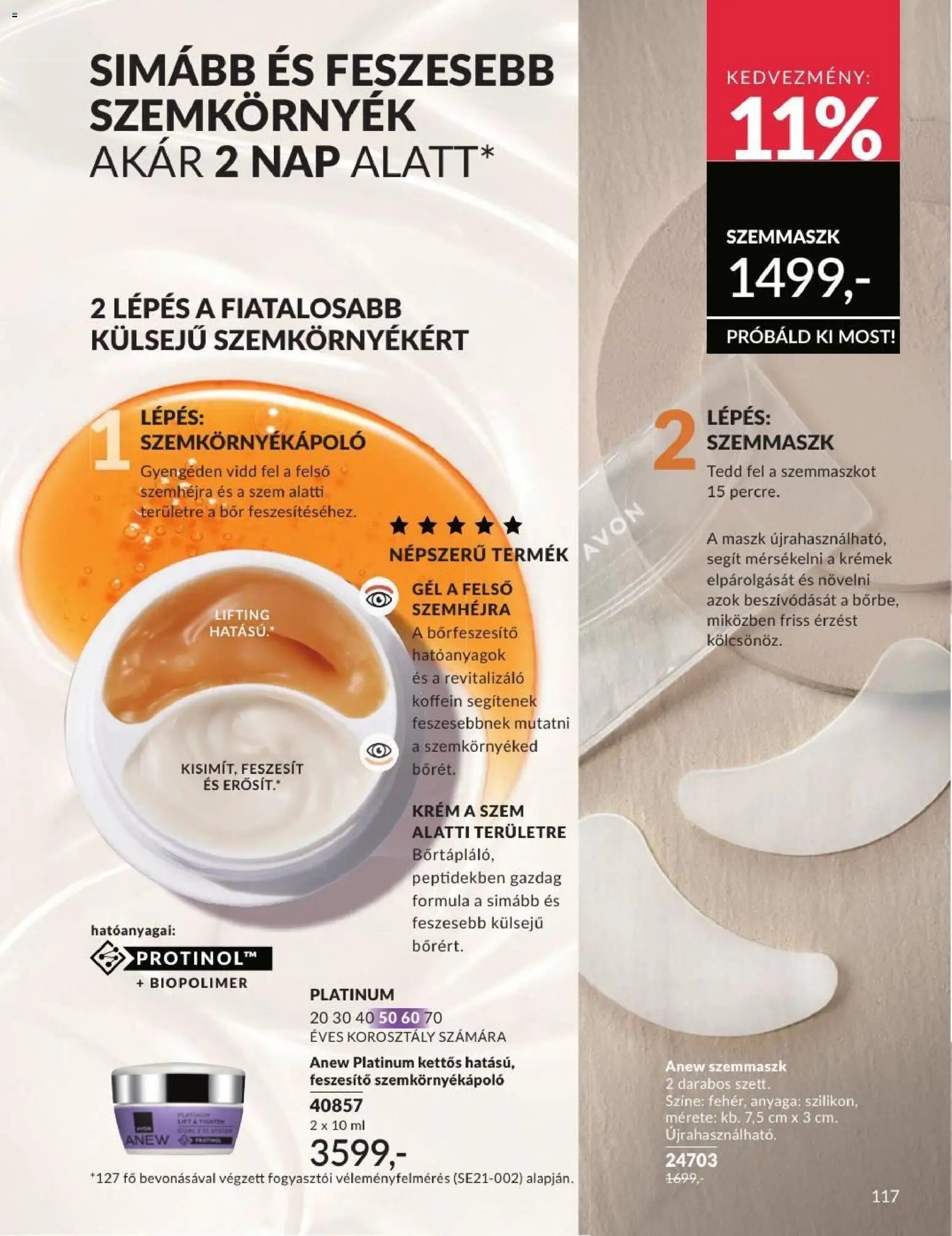 Avon újság 2026.07.01. AVON online katalógus 2026 júliusi
