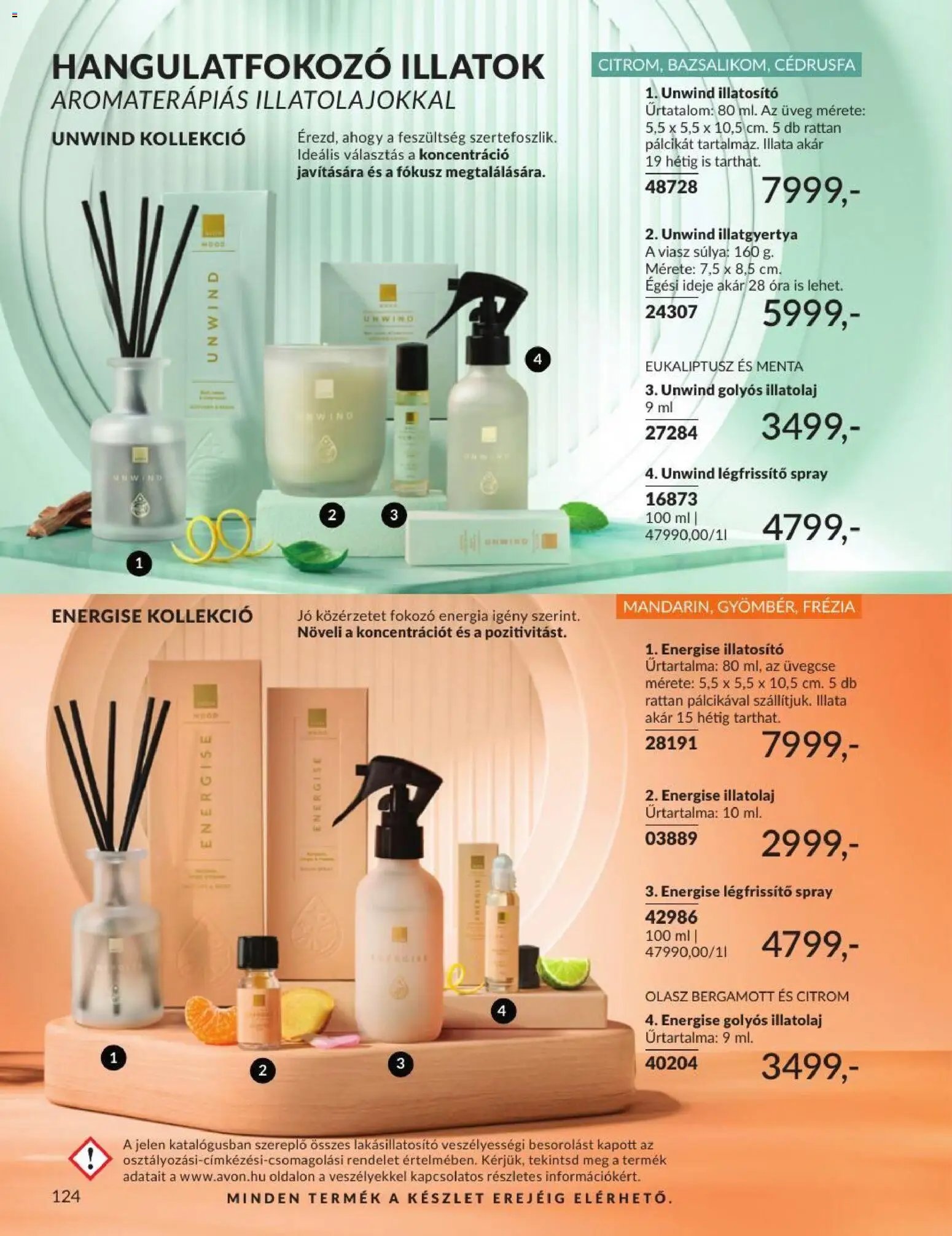 Avon újság 2026.07.01. AVON online katalógus 2026 júliusi