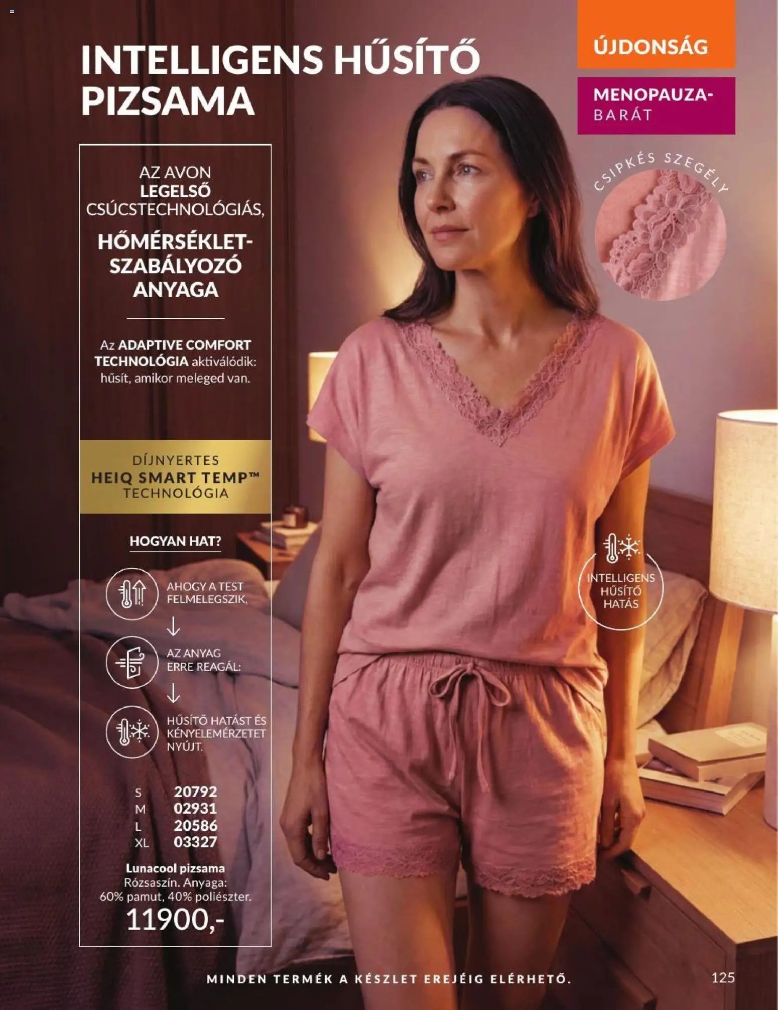 Avon újság 2026.07.01. AVON online katalógus 2026 júliusi