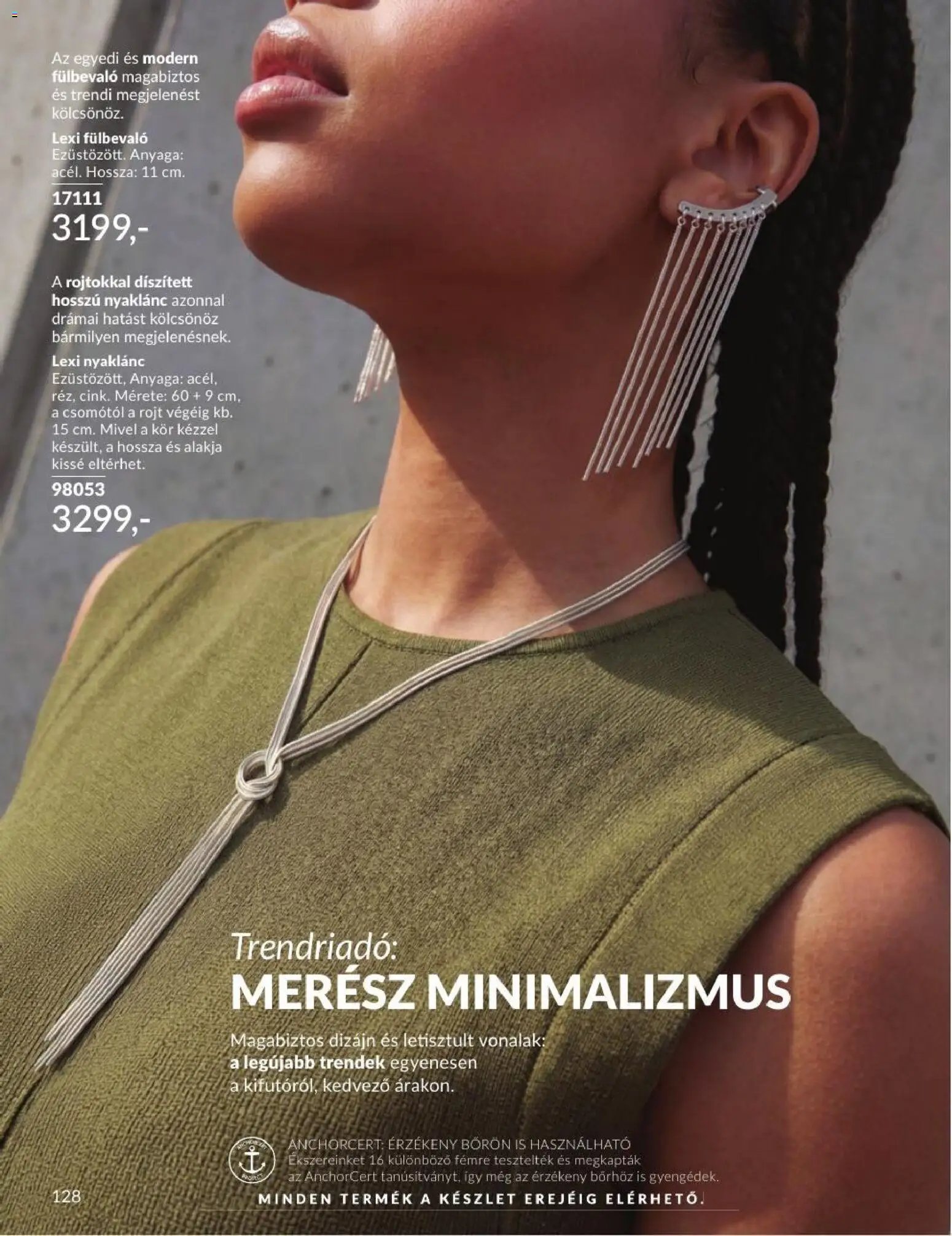 Avon újság 2026.07.01. AVON online katalógus 2026 júliusi