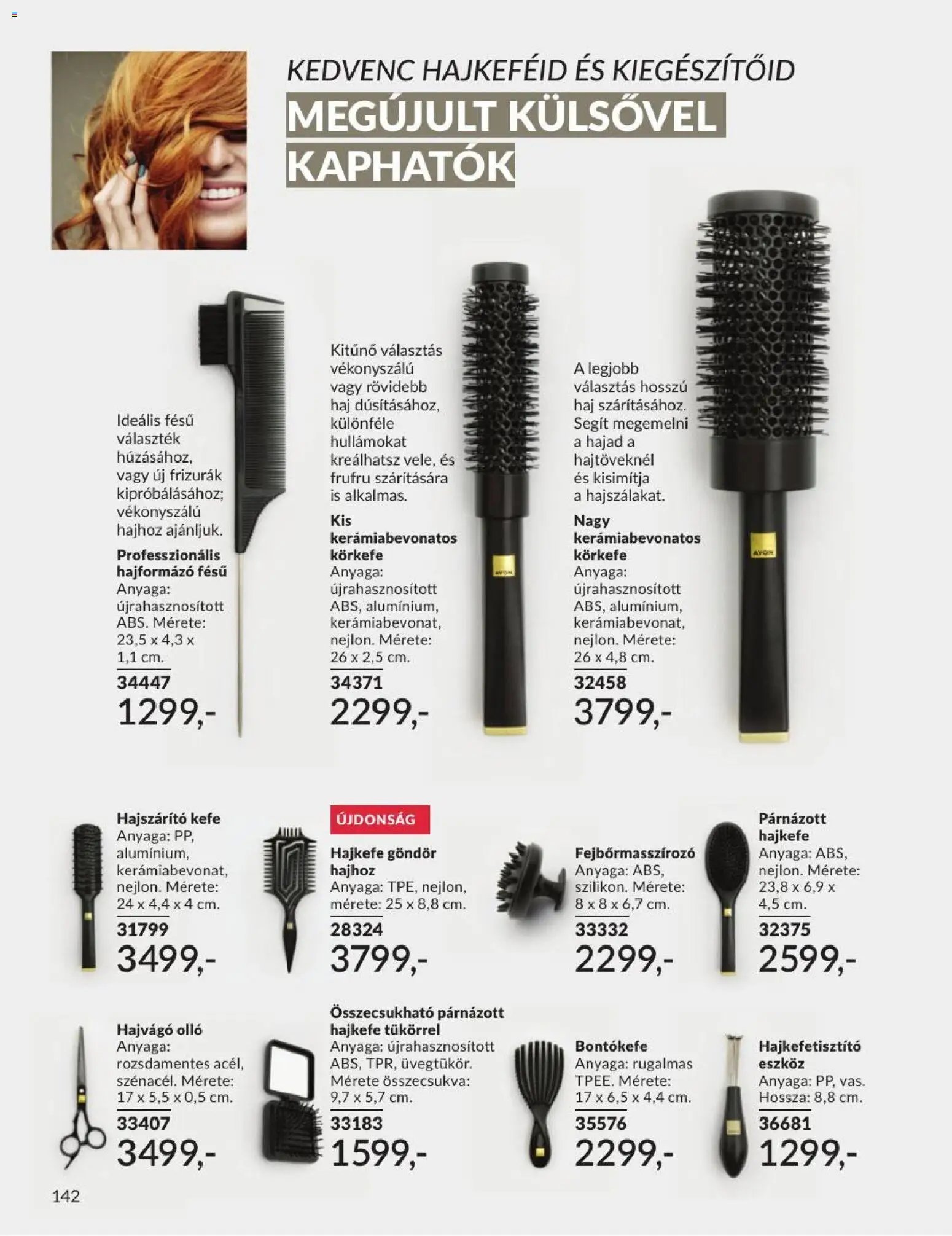 Avon újság 2026.07.01. AVON online katalógus 2026 júliusi