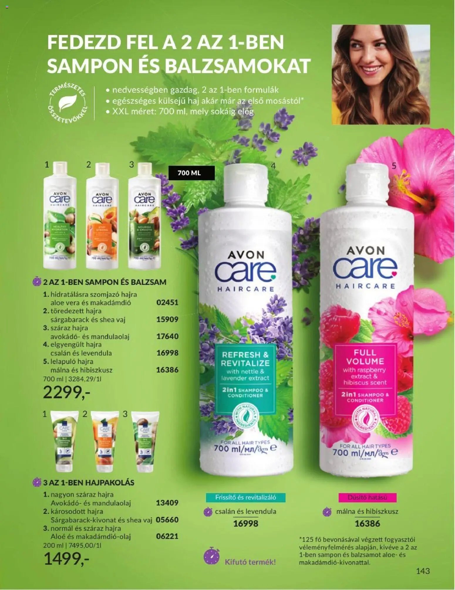 Avon újság 2026.07.01. AVON online katalógus 2026 júliusi