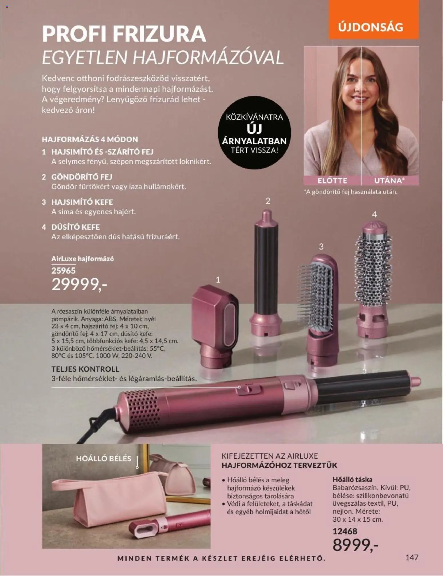Avon újság 2026.07.01. AVON online katalógus 2026 júliusi
