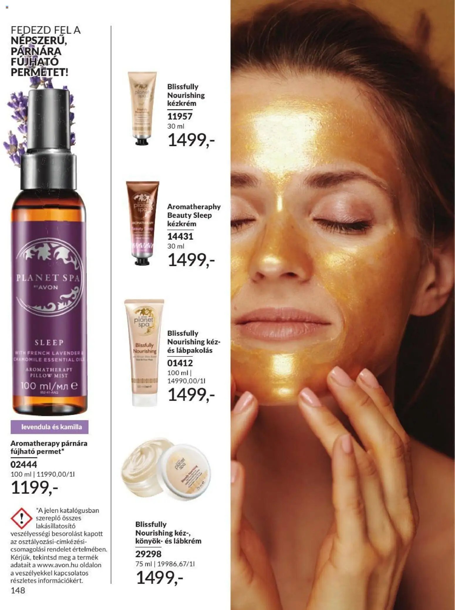 Avon újság 2026.07.01. AVON online katalógus 2026 júliusi