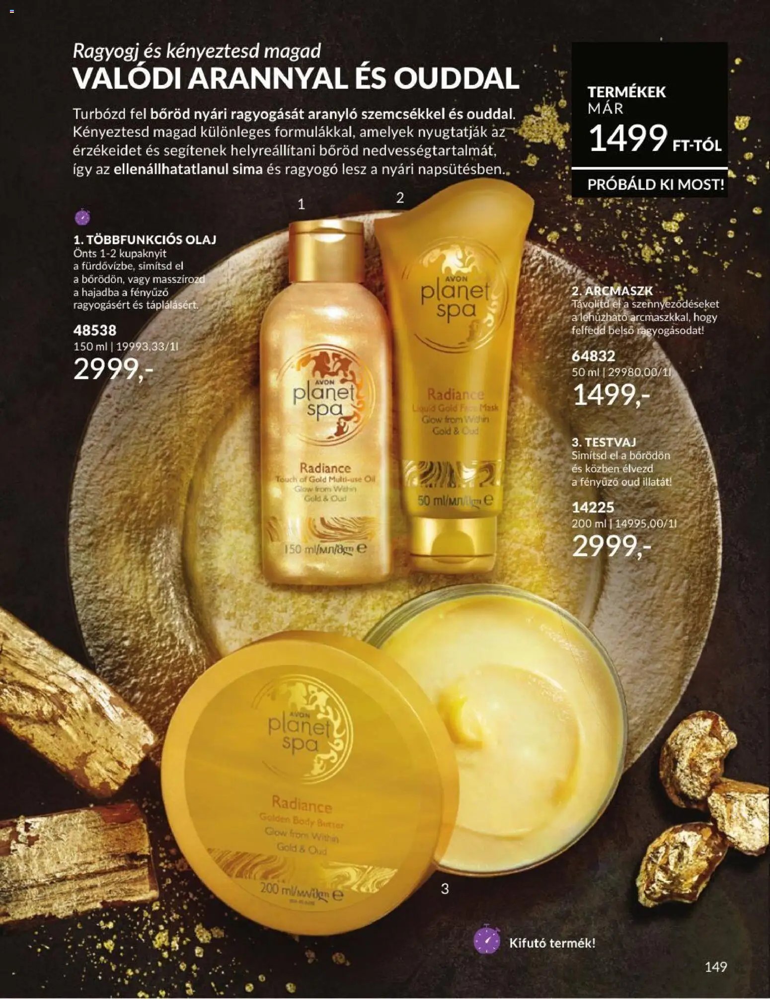 Avon újság 2026.07.01. AVON online katalógus 2026 júliusi