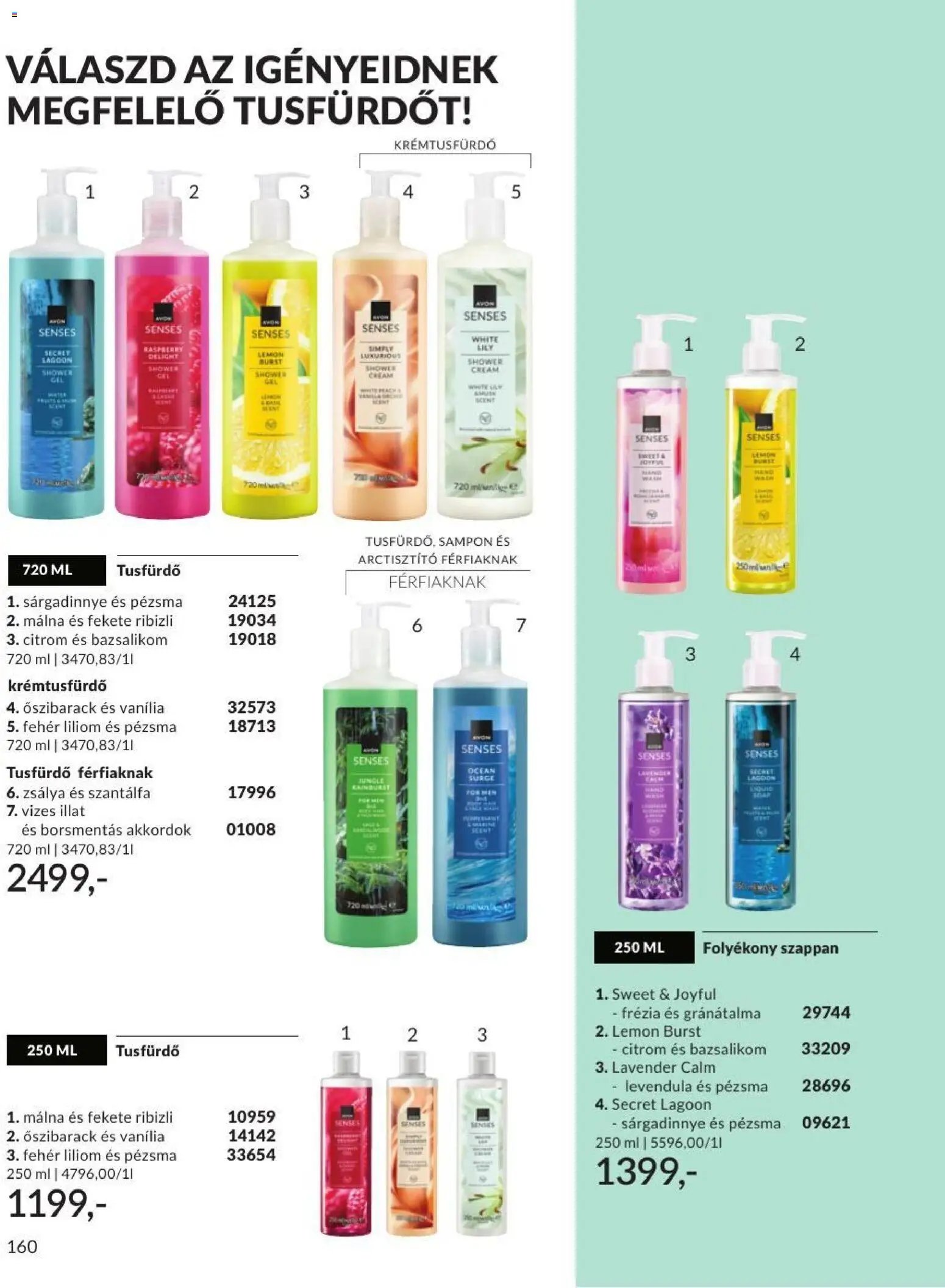 Avon újság 2026.07.01. AVON online katalógus 2026 júliusi