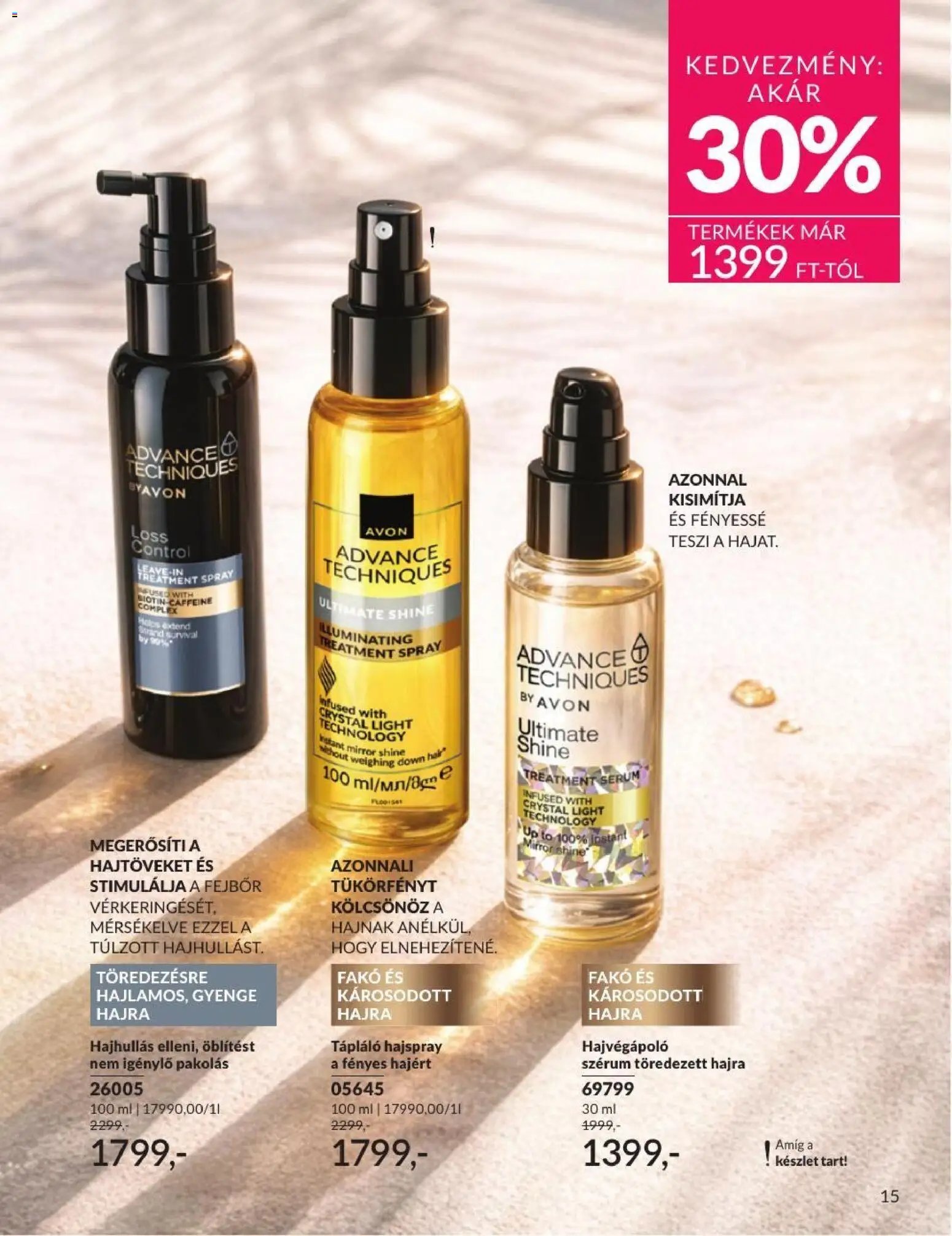 Avon újság 2026.07.01. AVON online katalógus 2026 júliusi