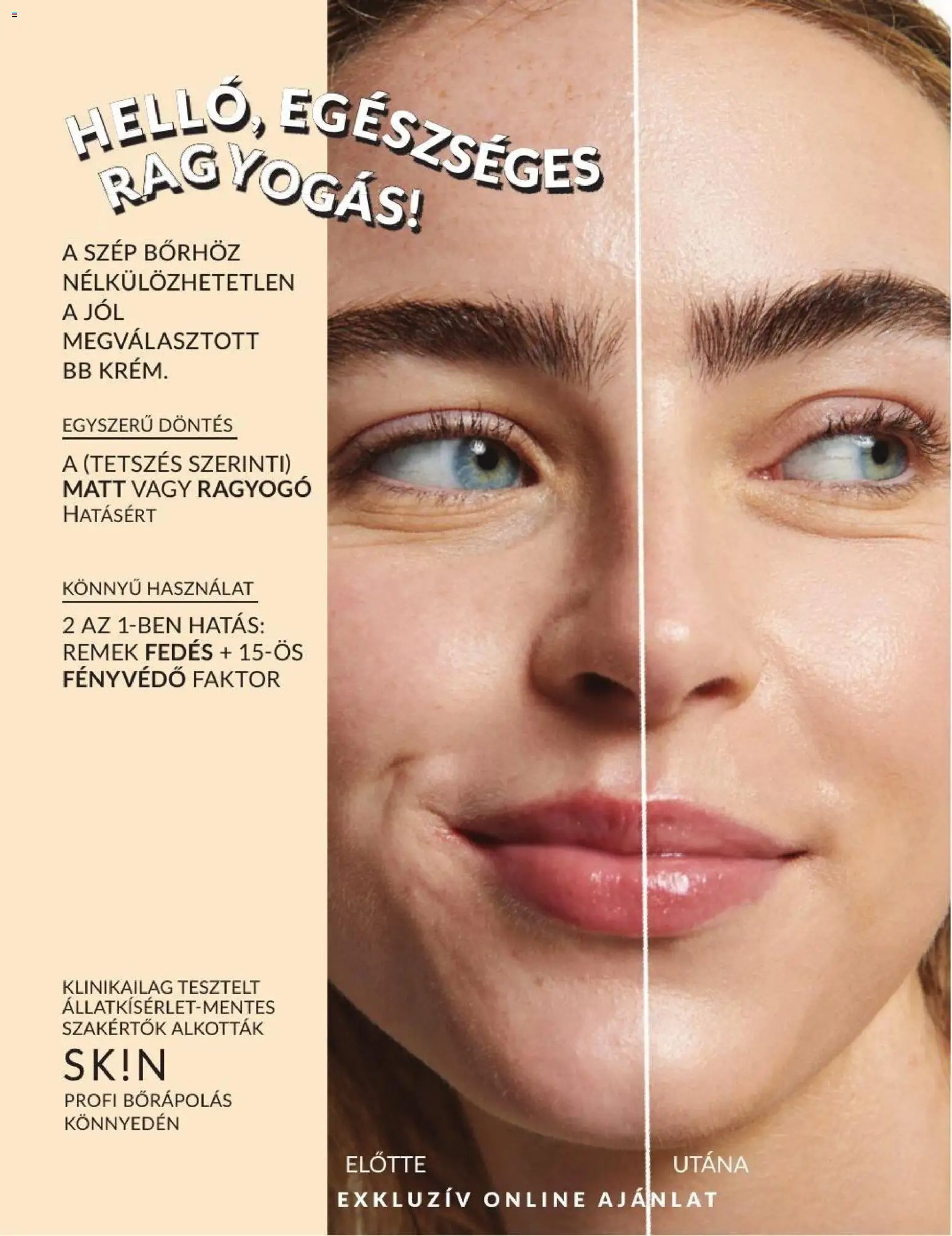Avon újság 2026.07.01. AVON online katalógus 2026 júliusi