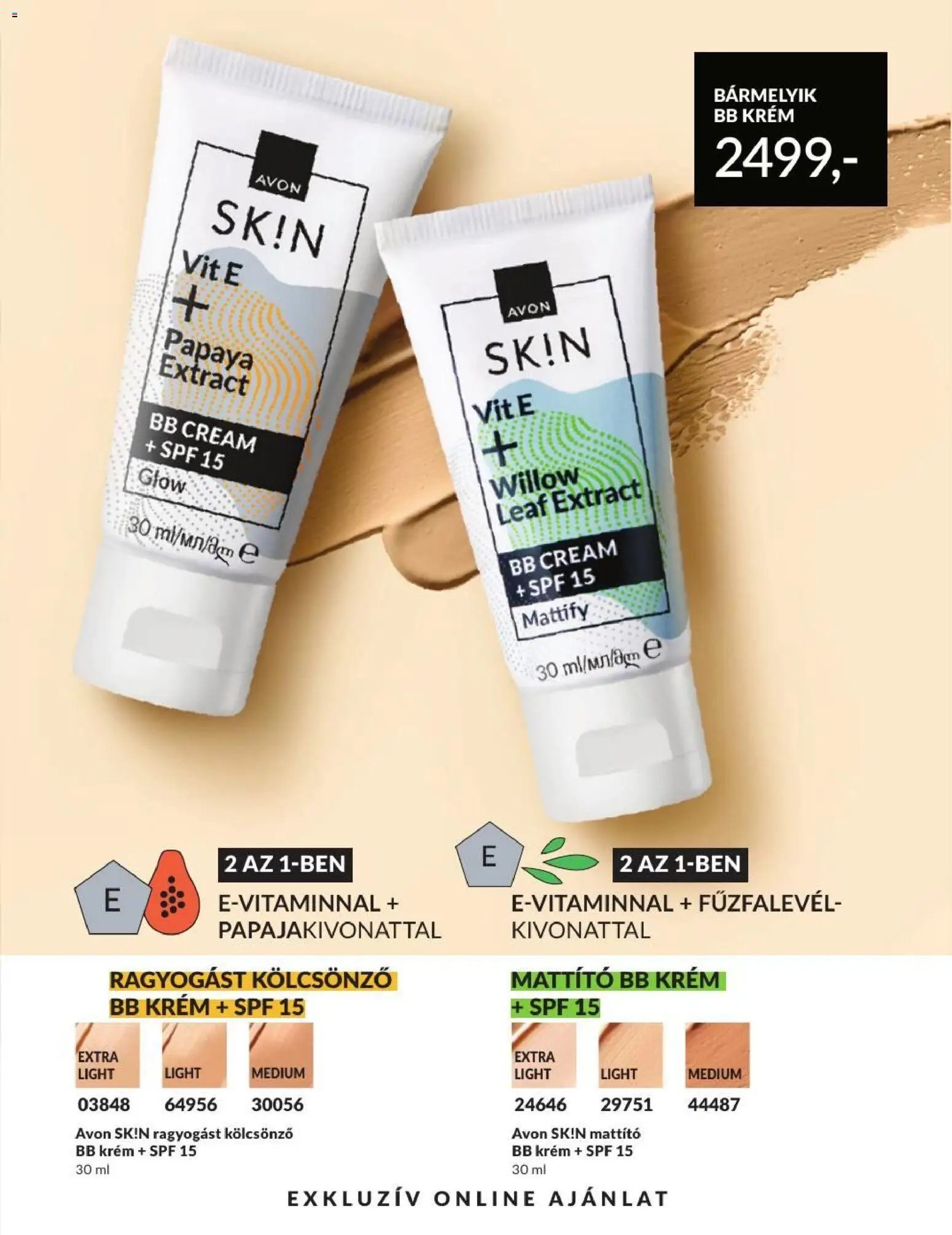 Avon újság 2026.07.01. AVON online katalógus 2026 júliusi