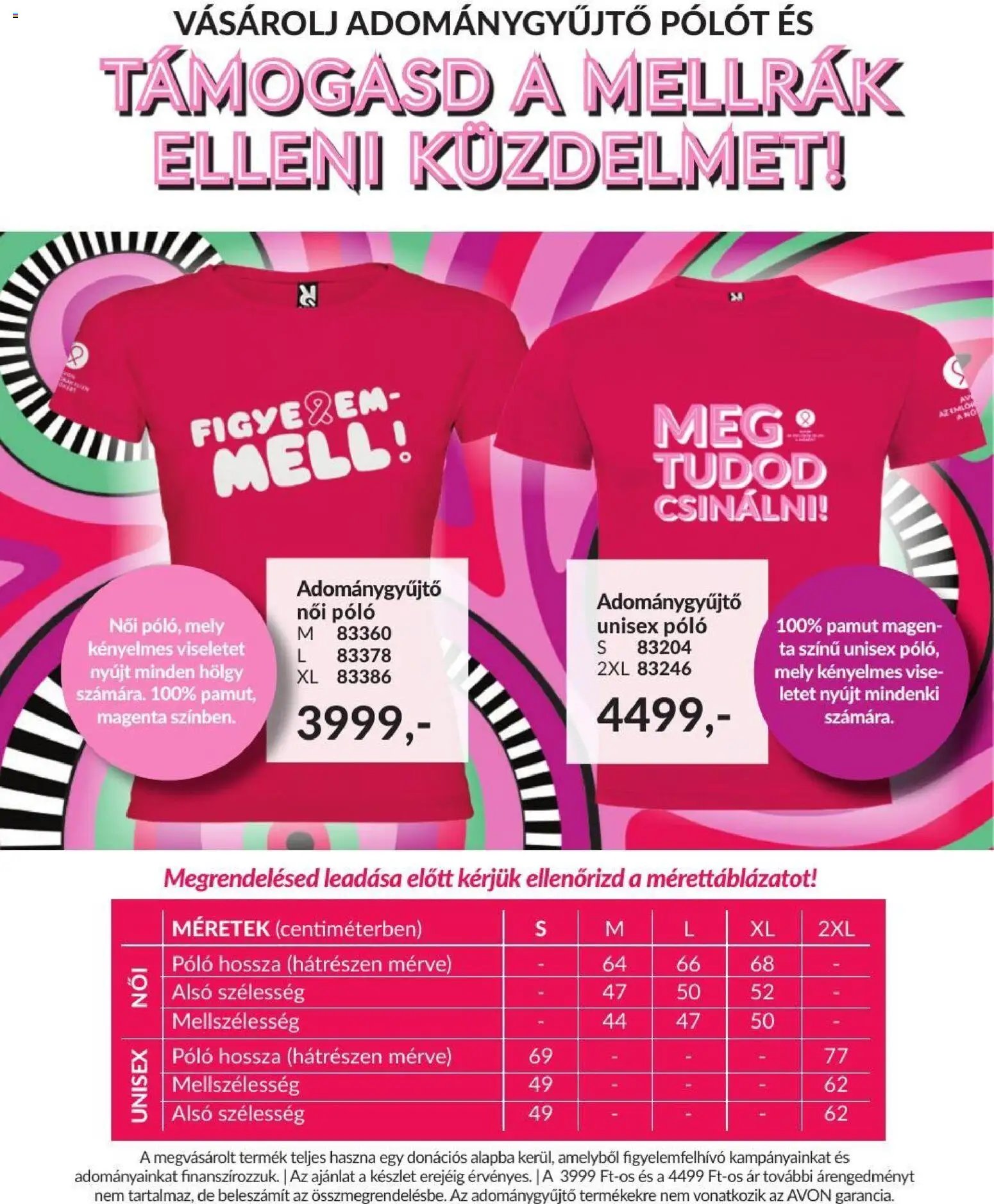 Avon újság 2026.07.01. AVON online katalógus 2026 júliusi
