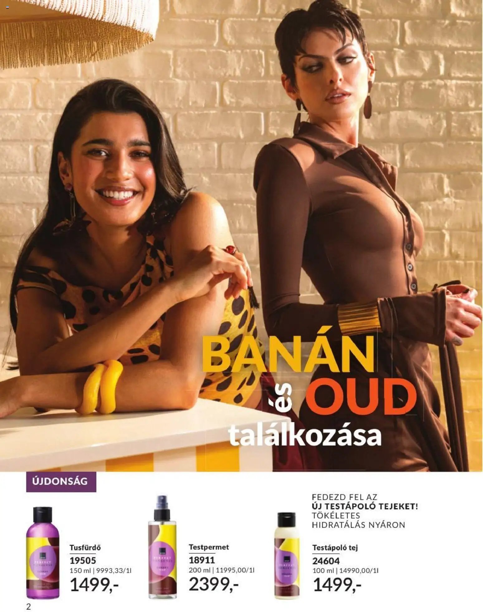 Avon újság 2026.07.01. AVON online katalógus 2026 júliusi