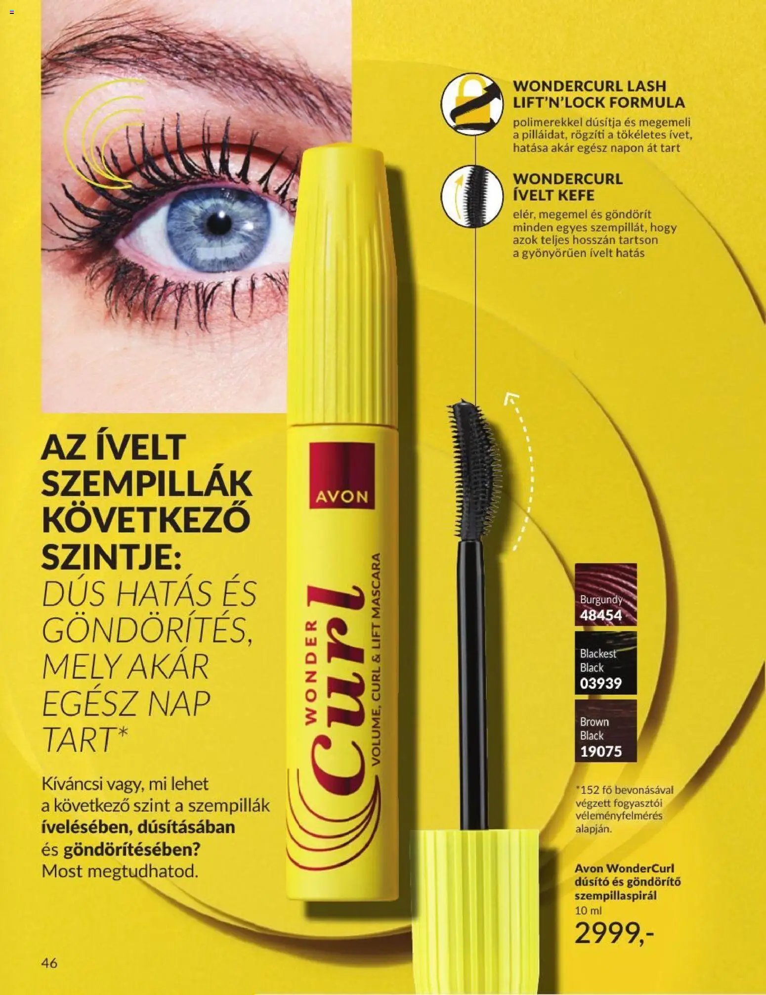 Avon újság 2026.07.01. AVON online katalógus 2026 júliusi