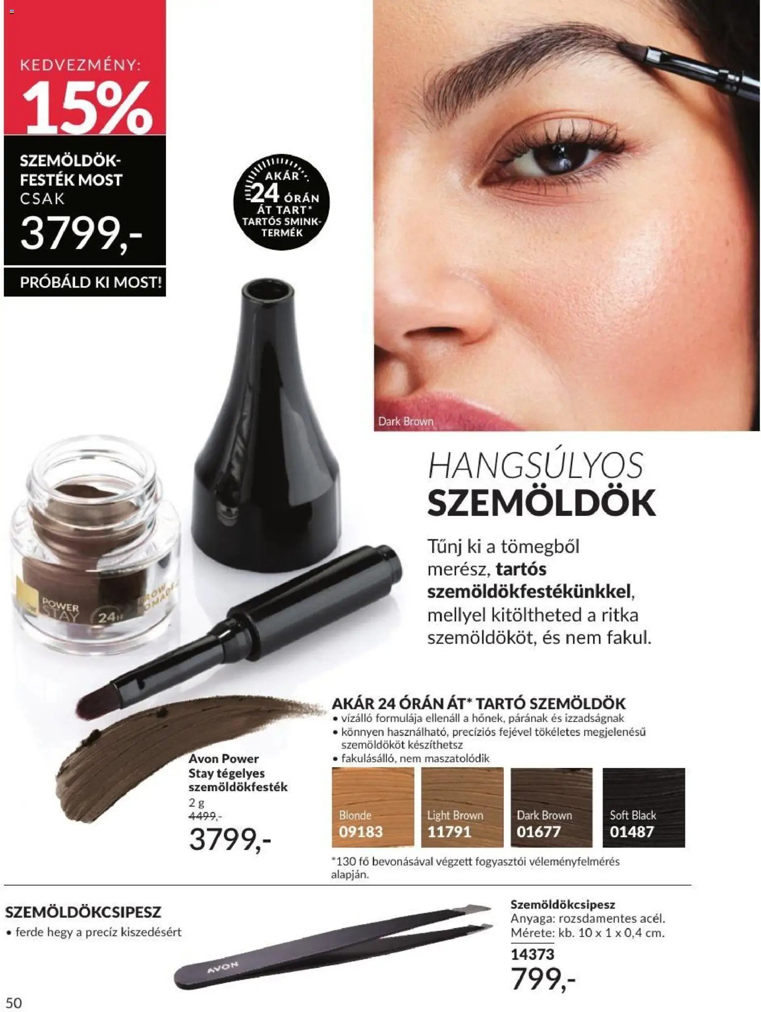 Avon újság 2026.07.01. AVON online katalógus 2026 júliusi