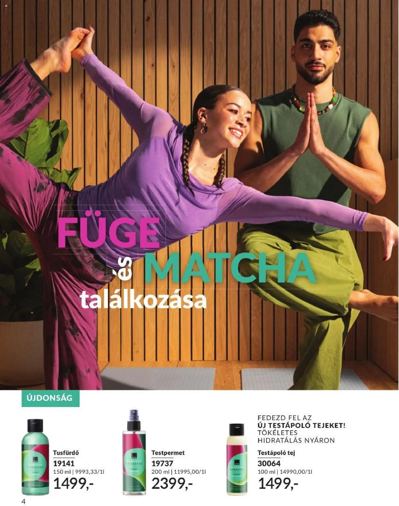 Avon újság 2026.07.01. AVON online katalógus 2026 júliusi