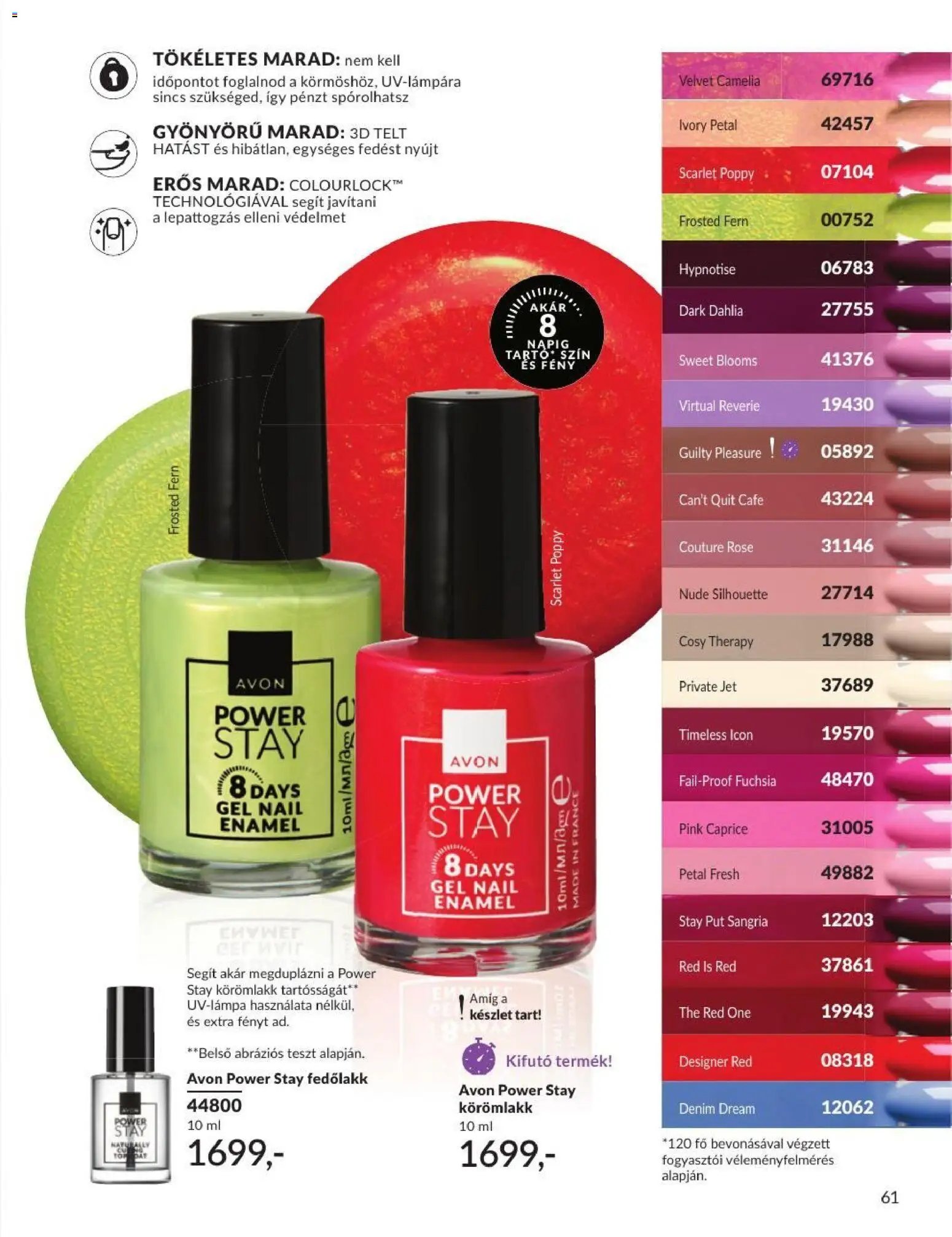 Avon újság 2026.07.01. AVON online katalógus 2026 júliusi