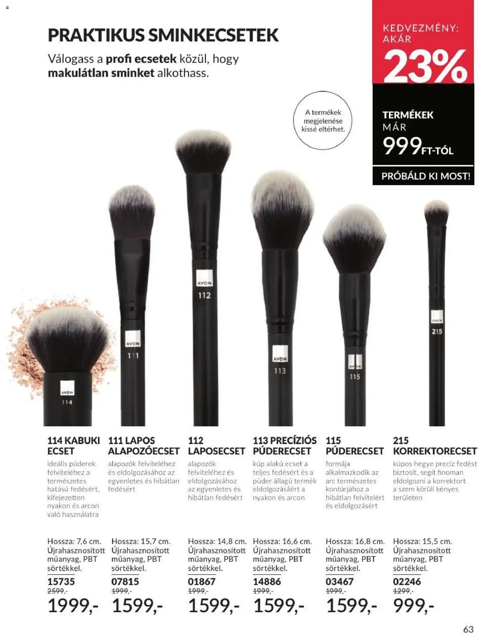 Avon újság 2026.07.01. AVON online katalógus 2026 júliusi