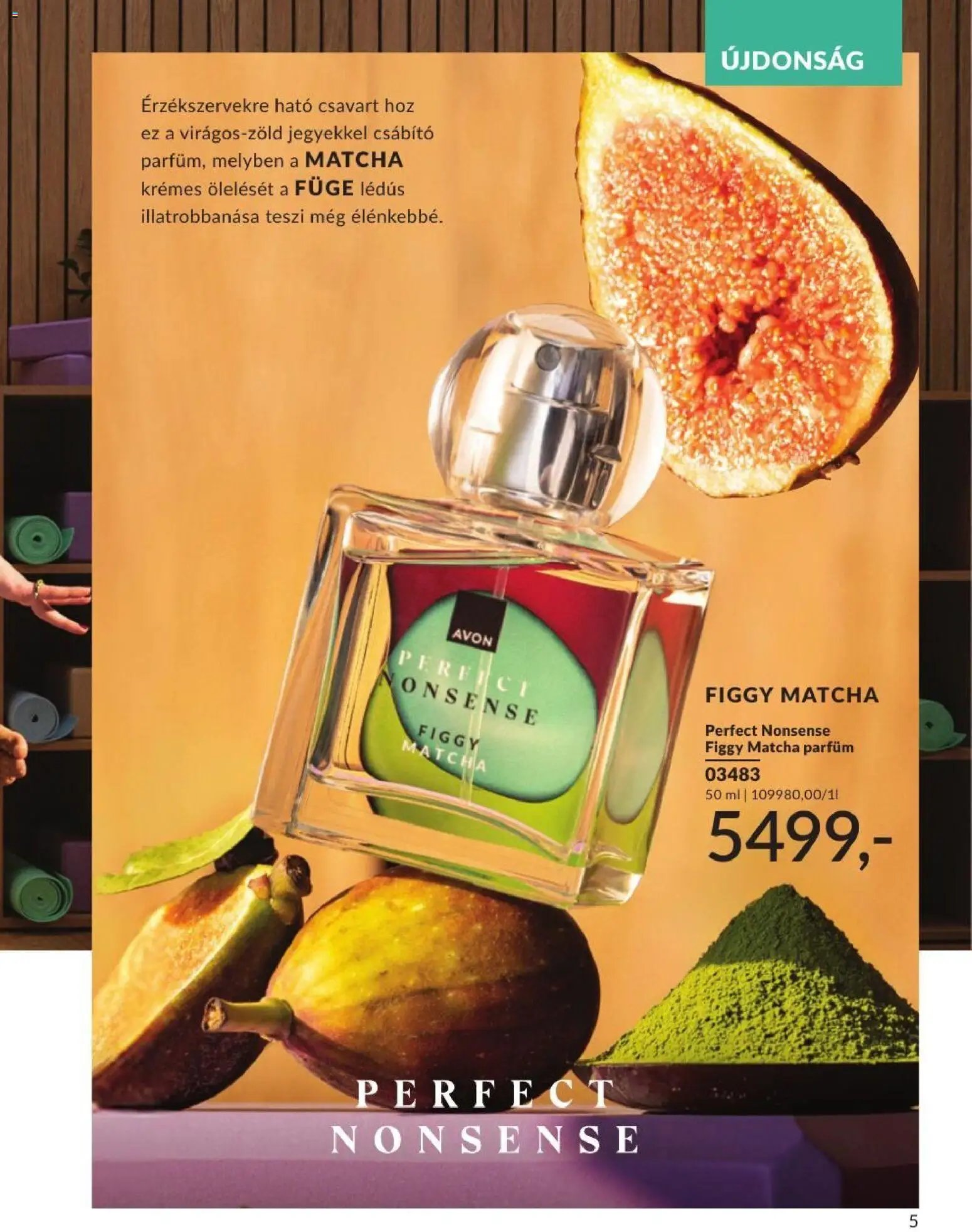 Avon újság 2026.07.01. AVON online katalógus 2026 júliusi