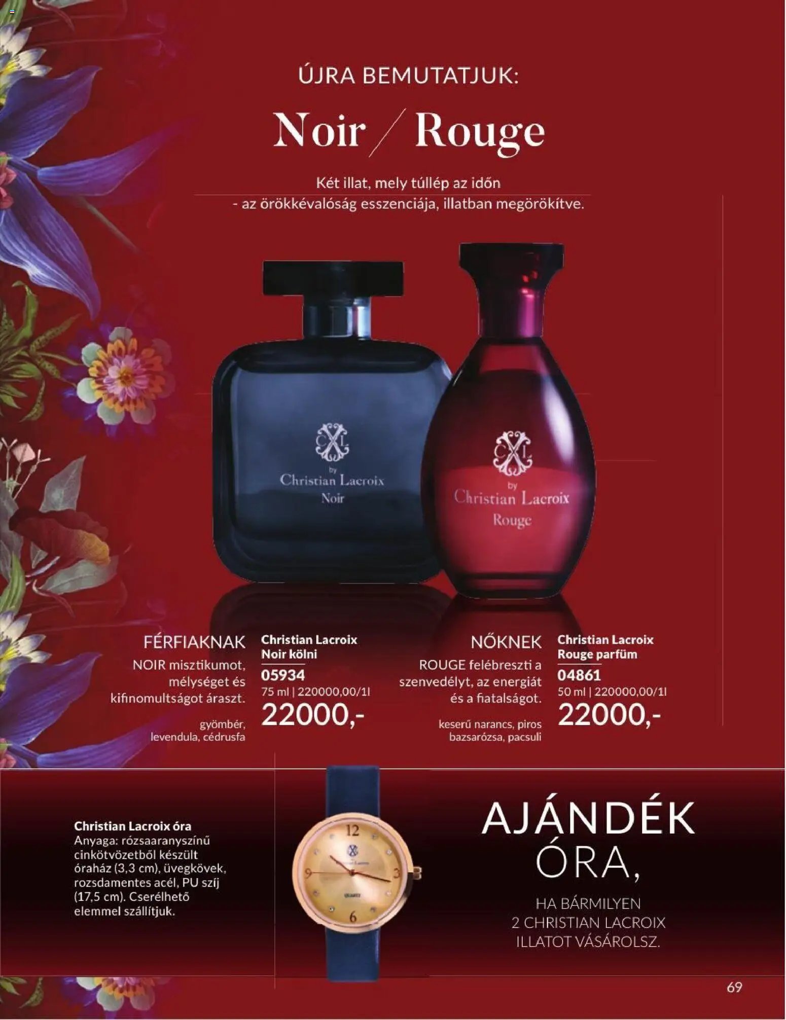 Avon újság 2026.07.01. AVON online katalógus 2026 júliusi