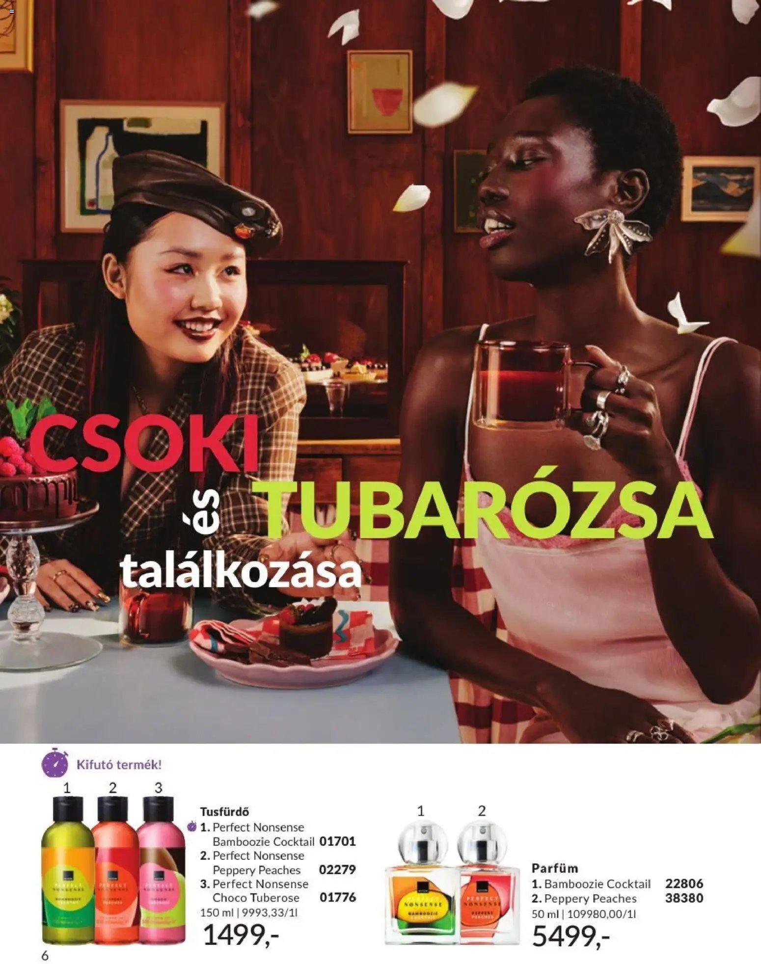 Avon újság 2026.07.01. AVON online katalógus 2026 júliusi