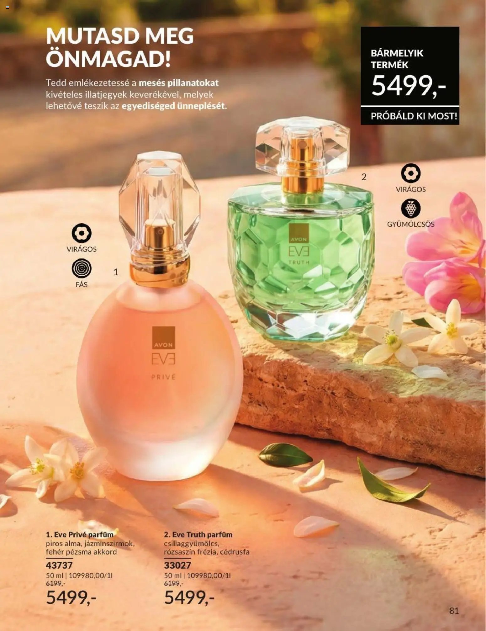 Avon újság 2026.07.01. AVON online katalógus 2026 júliusi