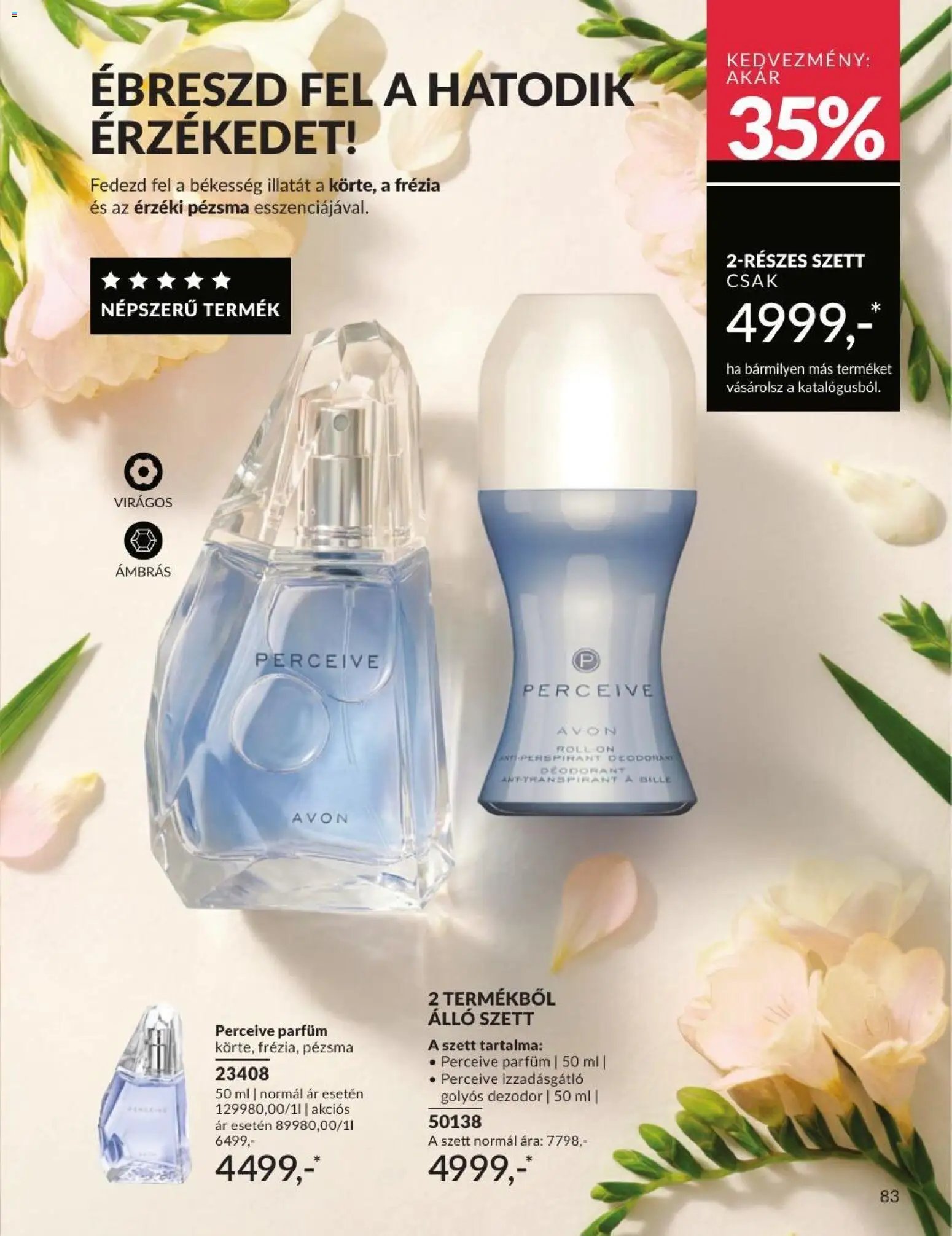 Avon újság 2026.07.01. AVON online katalógus 2026 júliusi